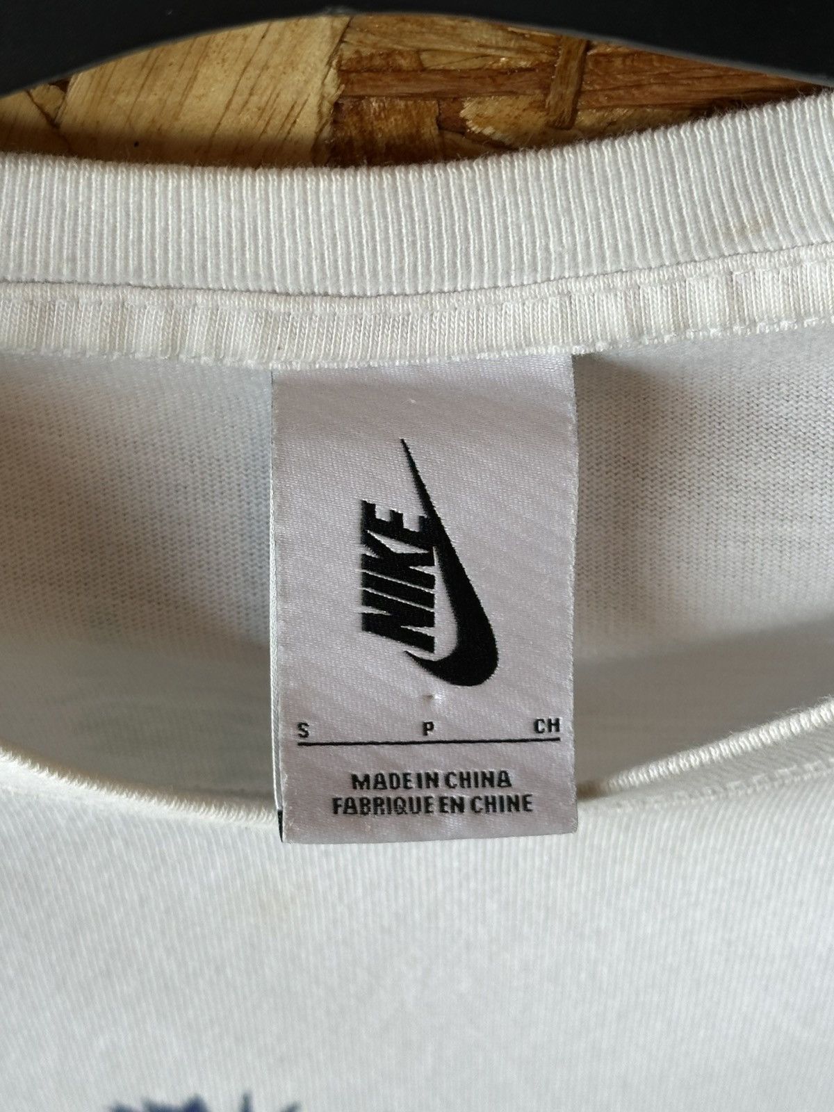Stussy Nike x Stussy Douglas Firs to Palm Trees T-shirt. Size US S / EU 44-46 / 1 - 9 Thumbnail