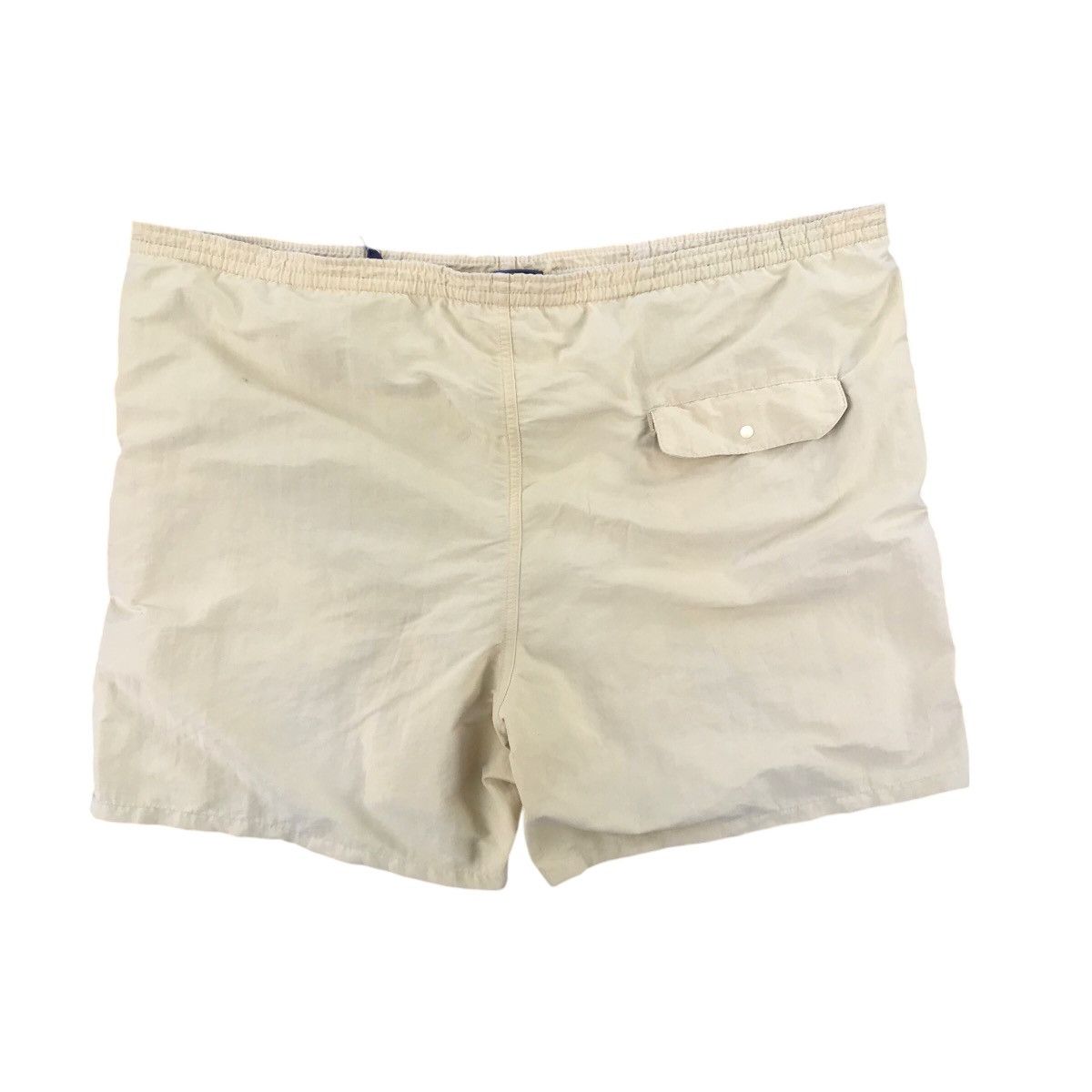 Patagonia Patagonia Short Pants Size 38-40 Size US 38 / EU 54 - 4 Thumbnail