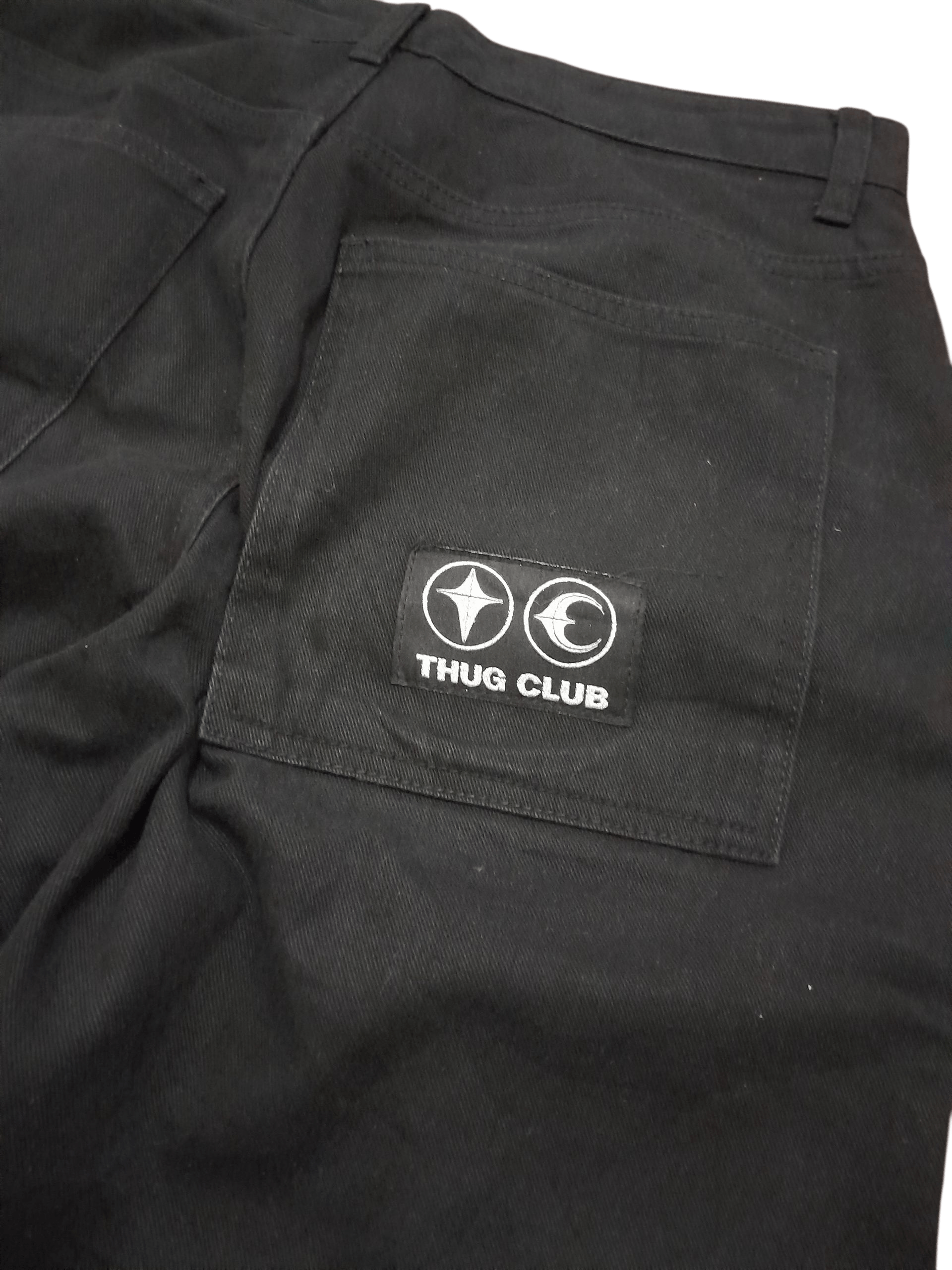 Thug Club Thug Club pants Size US 31 - 7 Thumbnail