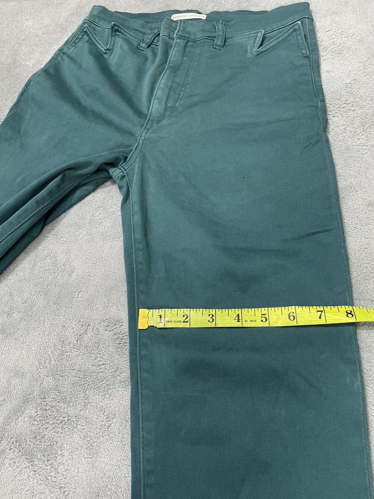 Issey Miyake × Tsumori Chisato RARE TSUMORI CHIASATO BY ISSEY MIYAKE Size US 28 / EU 44 - 6 Thumbnail