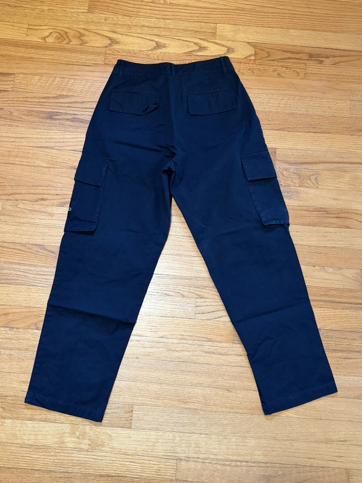 Alo Alo Ripstop Cargo Pants Size US 30 / EU 46 - 2 Thumbnail