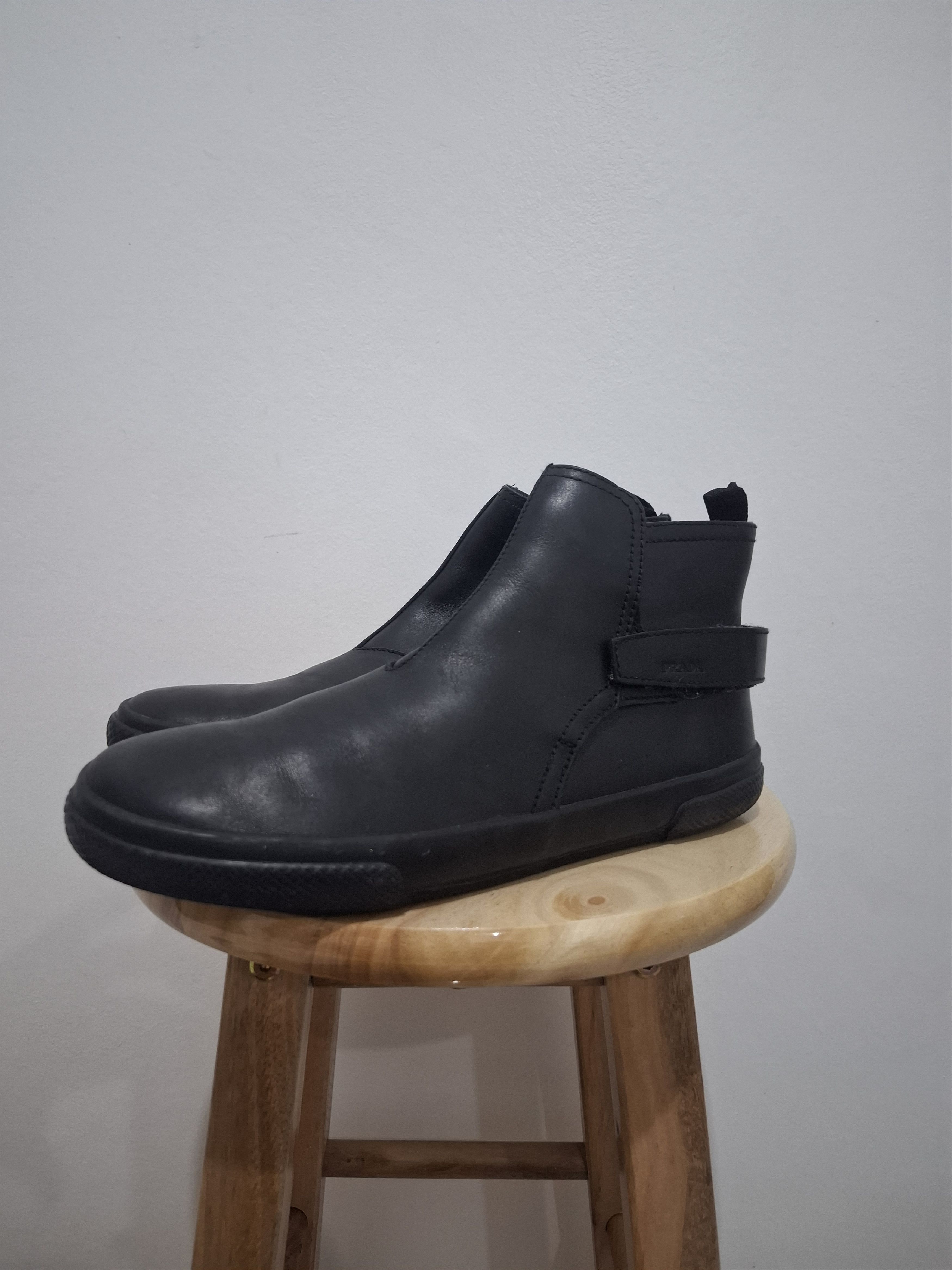 Prada Vintage prada Size US 5.5 / EU 38 - 3 Thumbnail