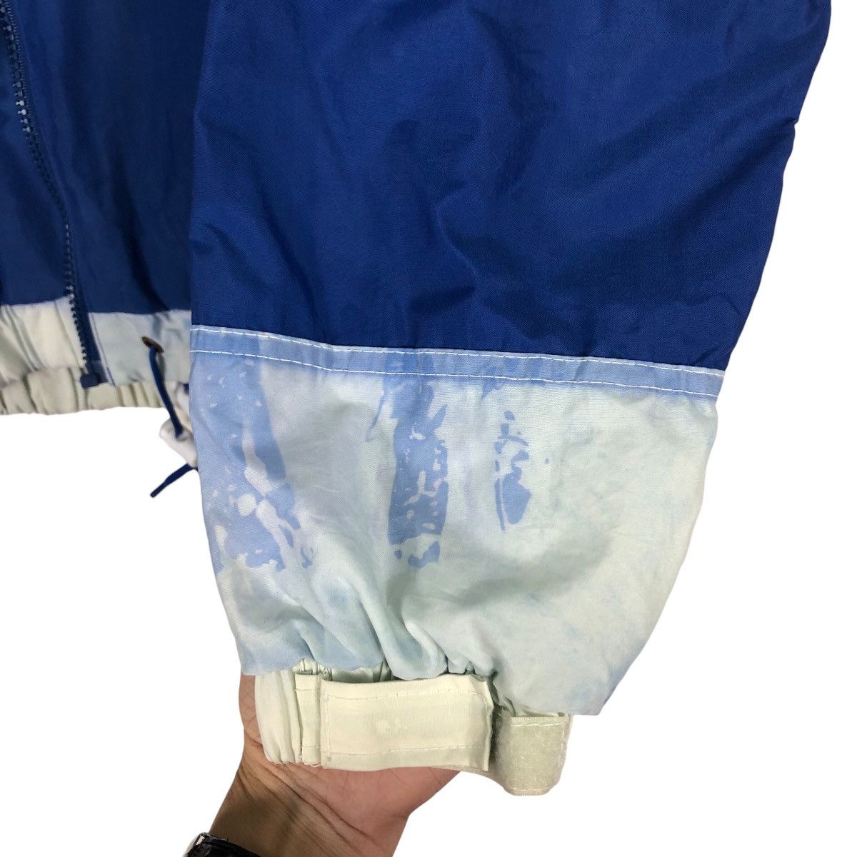 Japanese Brand 📌Vintage Bomber Jacket Integra Honda Big Logo Size US M / EU 48-50 / 2 - 16 Thumbnail