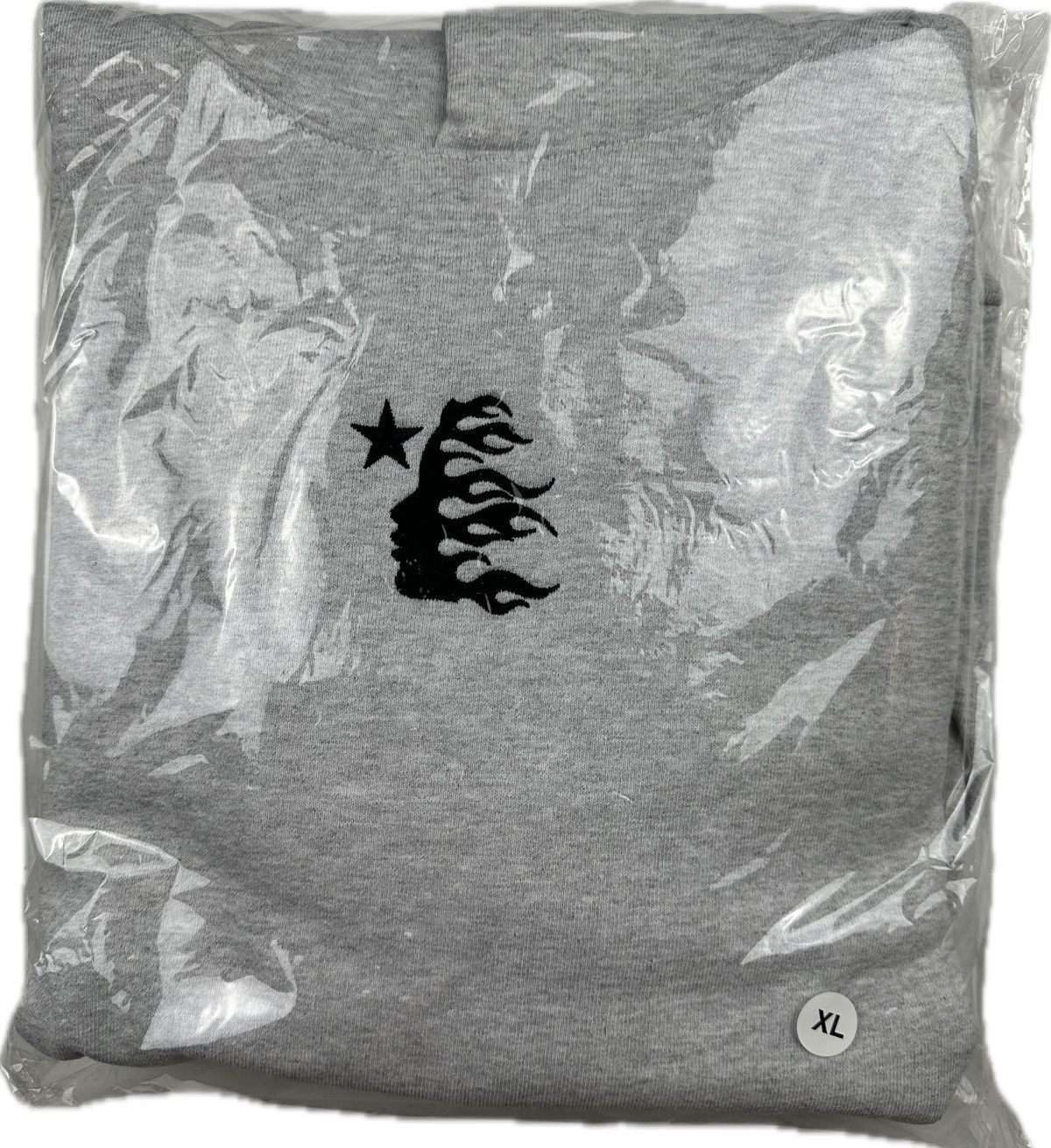 HELLSTAR Hellstar Overseas Collection Exclusive Speed Hoodie Size US XL / EU 56 / 4 - 8 Thumbnail