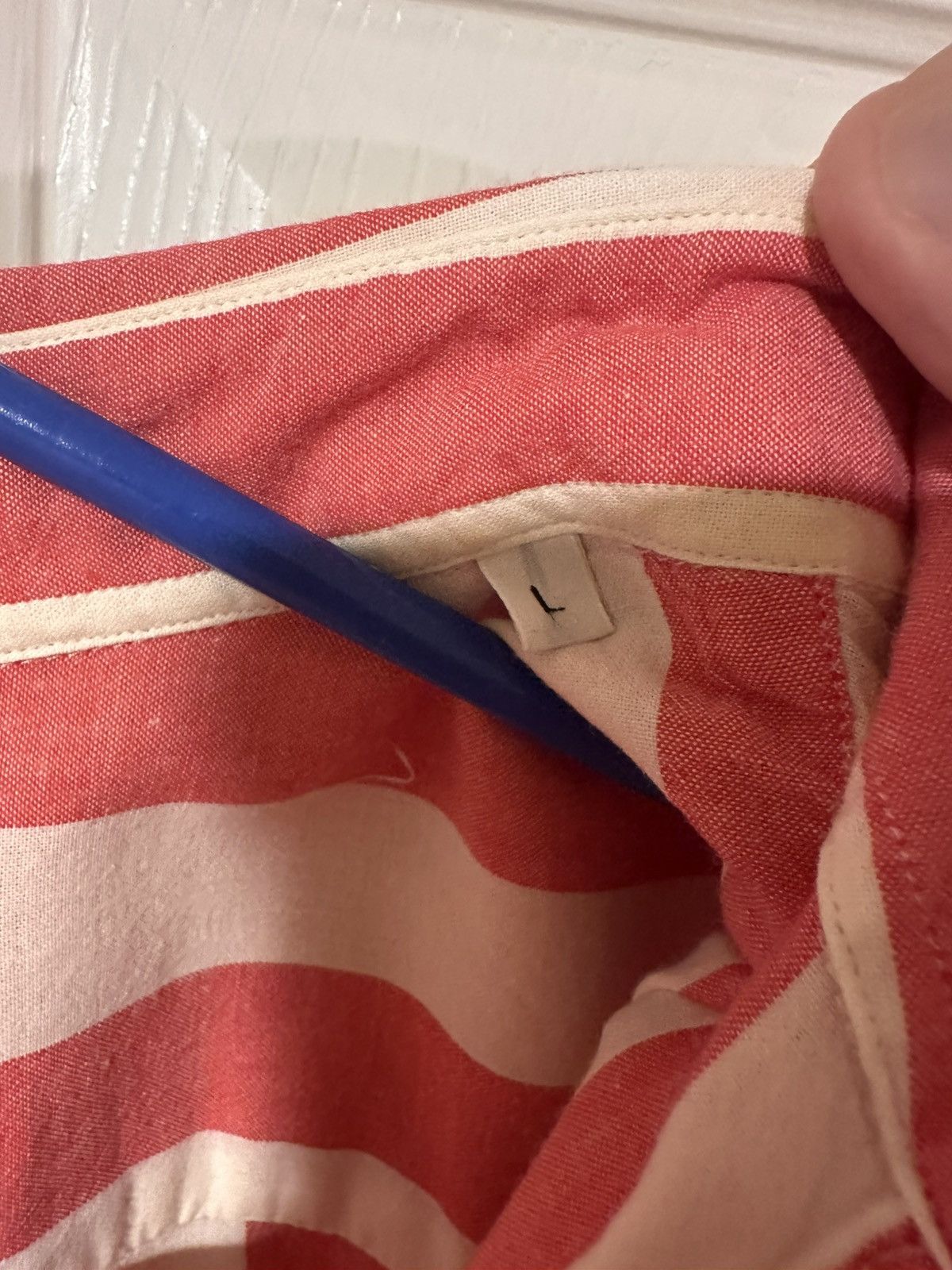 Gant Gant ‘the pullover’ Size US L / EU 52-54 / 3 - 6 Thumbnail