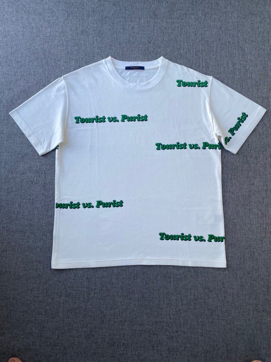 Tourist Vs Purist | Grailed