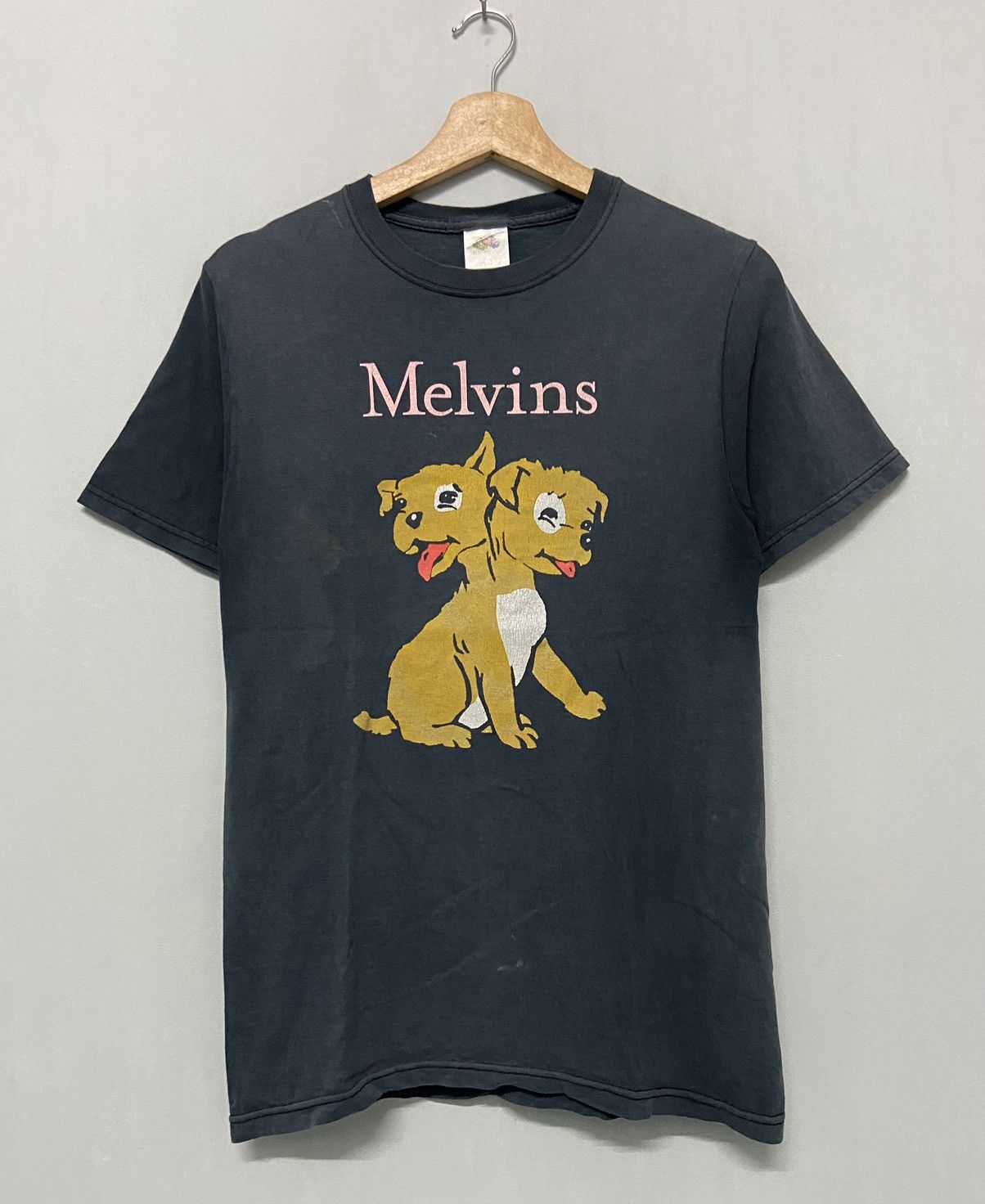 Melvins Vintage T Shirt | Grailed