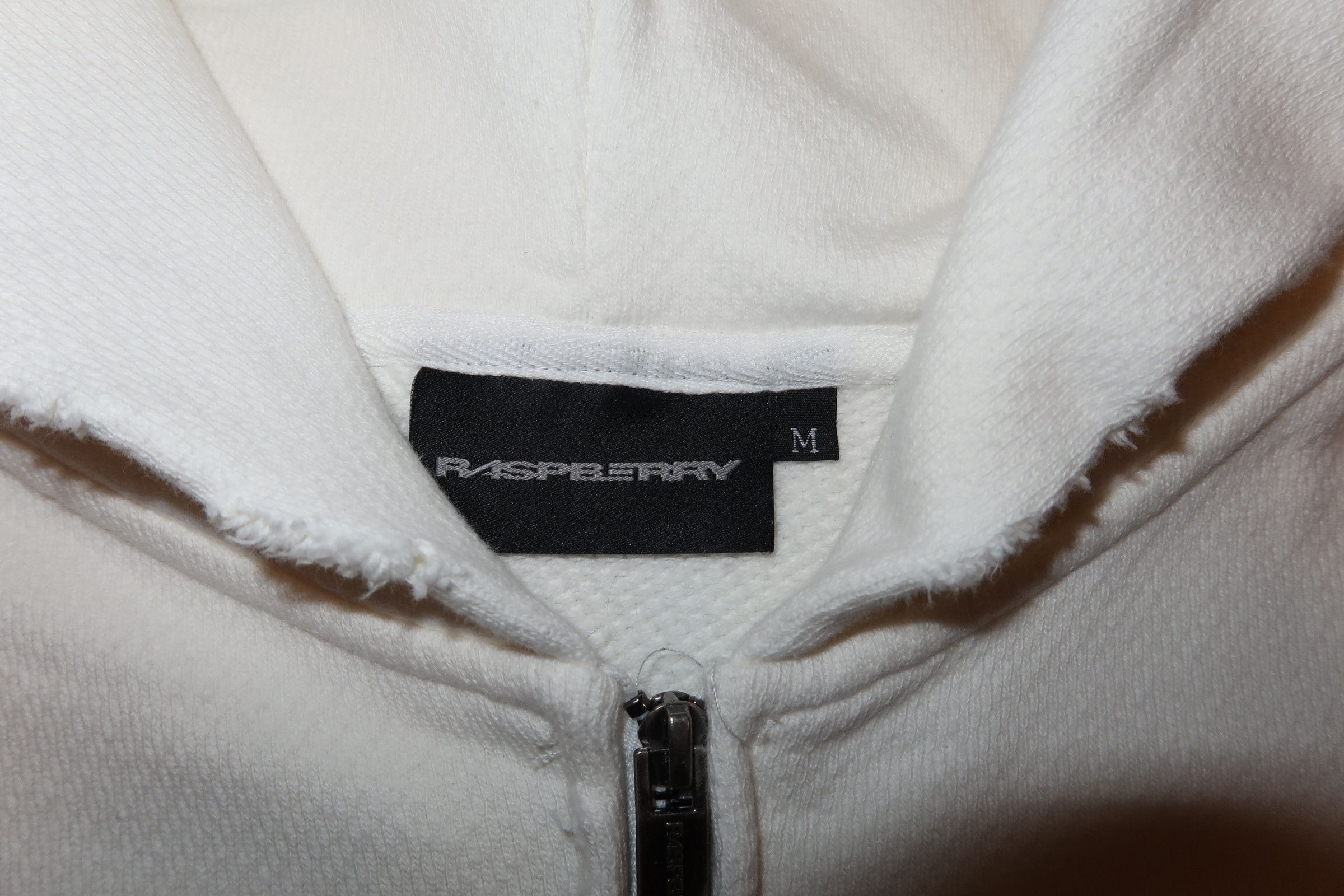 The GV Gallery GV Raspberry Sun Valley Zip Up Size US M / EU 48-50 / 2 - 5 Thumbnail