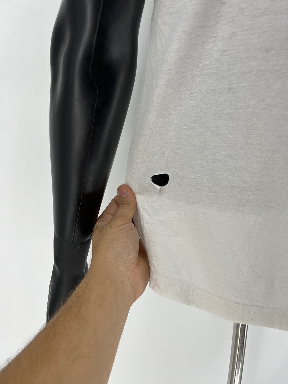Band Tees Vintage Swedish House Mafia Big Logo Full Print Tshirt M Size US M / EU 48-50 / 2 - 10 Thumbnail