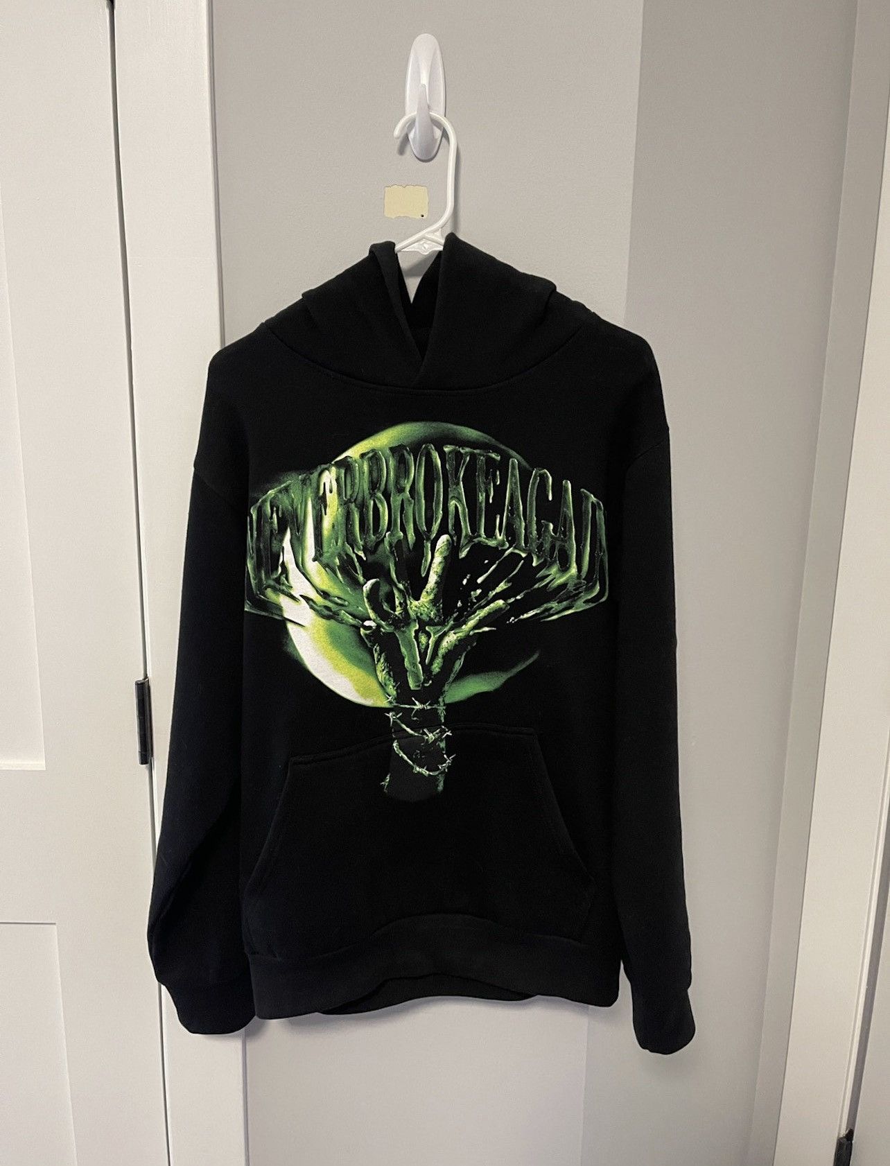 Vlone Vlone sand camo hoodie | Grailed