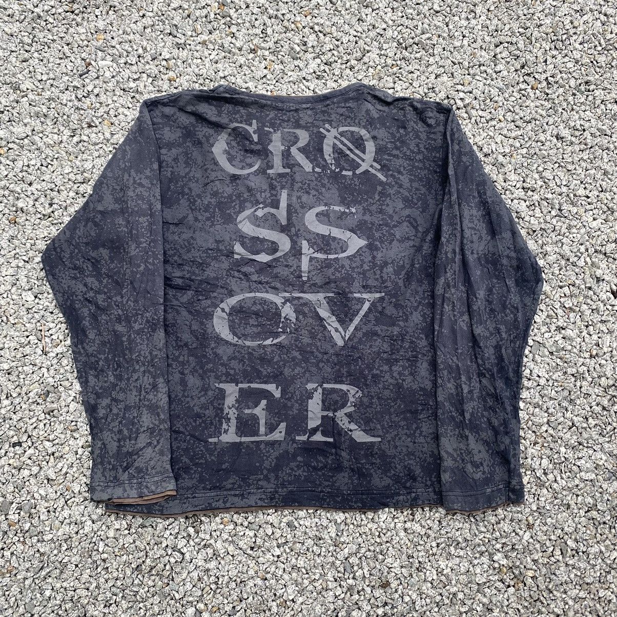 Japanese Brand 🔥BADGER🔥 SOUTHERN CROSS OVER Size US M / EU 48-50 / 2 - 3 Thumbnail