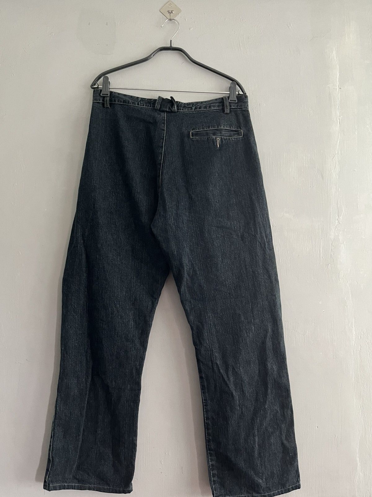 90's Marithe + Francois Girbaud Cargo