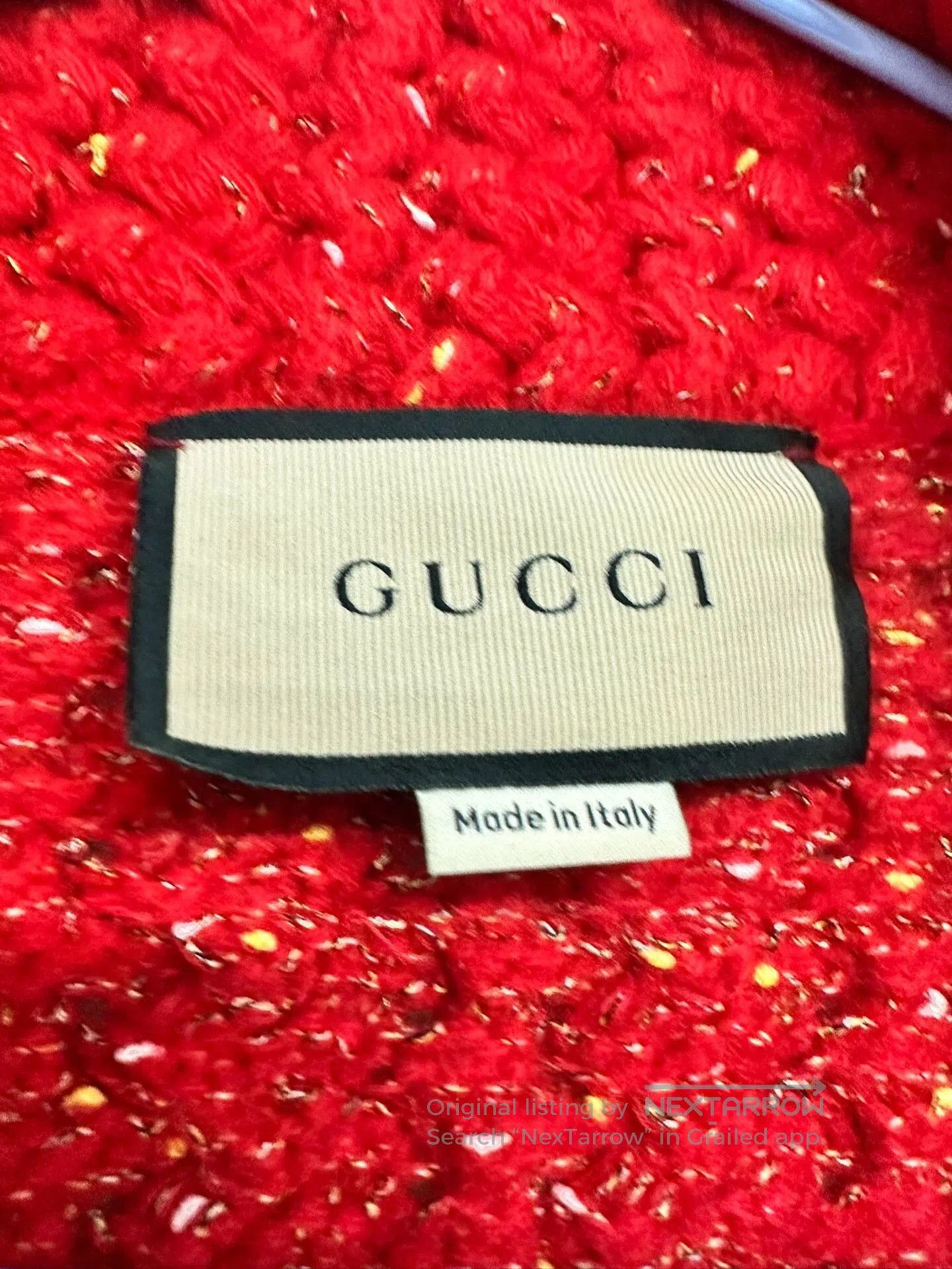 Gucci Gucci S Size Coat. Size US S / EU 44-46 / 1 - 4 Thumbnail