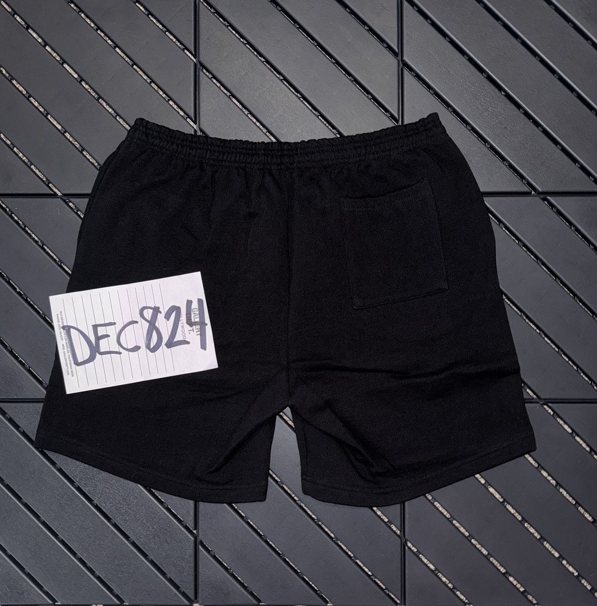 Revenge Revenge Rolling Loud Arcane Shorts Size US 36 / EU 52 - 3 Thumbnail