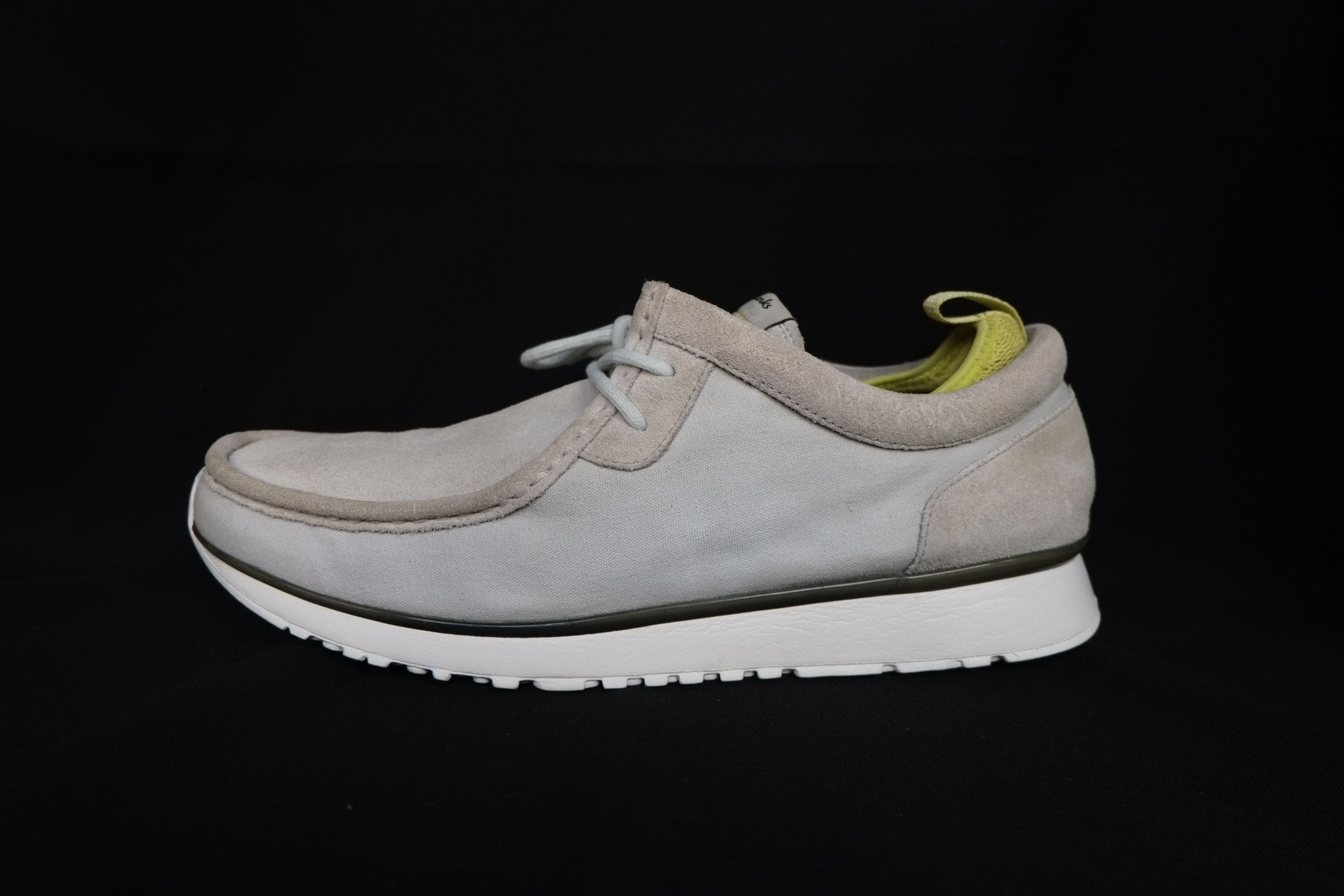 Clarks Clarks Tawyer Shoes Wallabee Vintage Nike ACG Puma Merrell Size US 11 / EU 44 - 5 Thumbnail