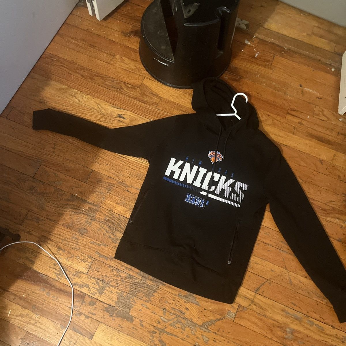 NBA Nba hoodie knicks Size US S / EU 44-46 / 1 - 1 Thumbnail