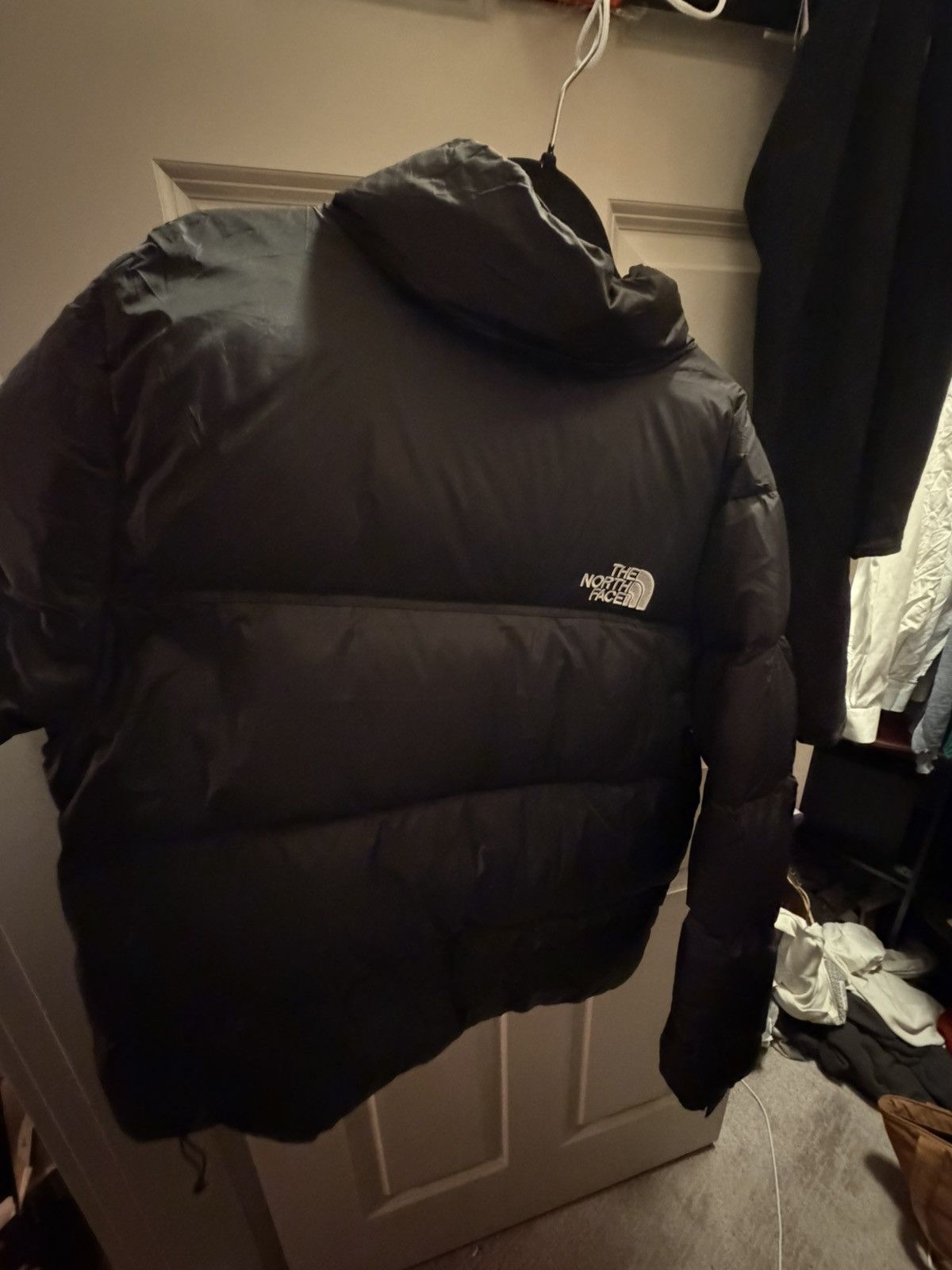 The North Face North face 700 nupste 1996 Size US XL / EU 56 / 4 - 8 Thumbnail