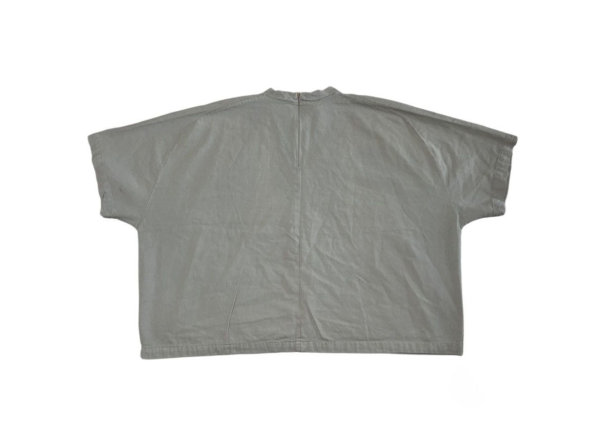 Los Angeles Apparel × Yeezy Sunday service “walk on water” tee Size US XXL / EU 58 / 5 - 2 Thumbnail
