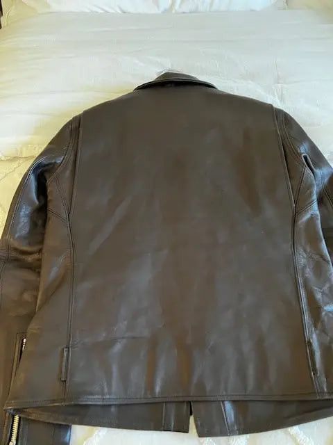 Fine Creek Fine Creek Leathers Leon Custom Shinki 1.3mm Size US M / EU 48-50 / 2 - 3 Thumbnail
