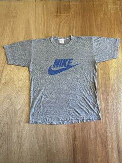 Nike vintage t hot sale shirts 1970s