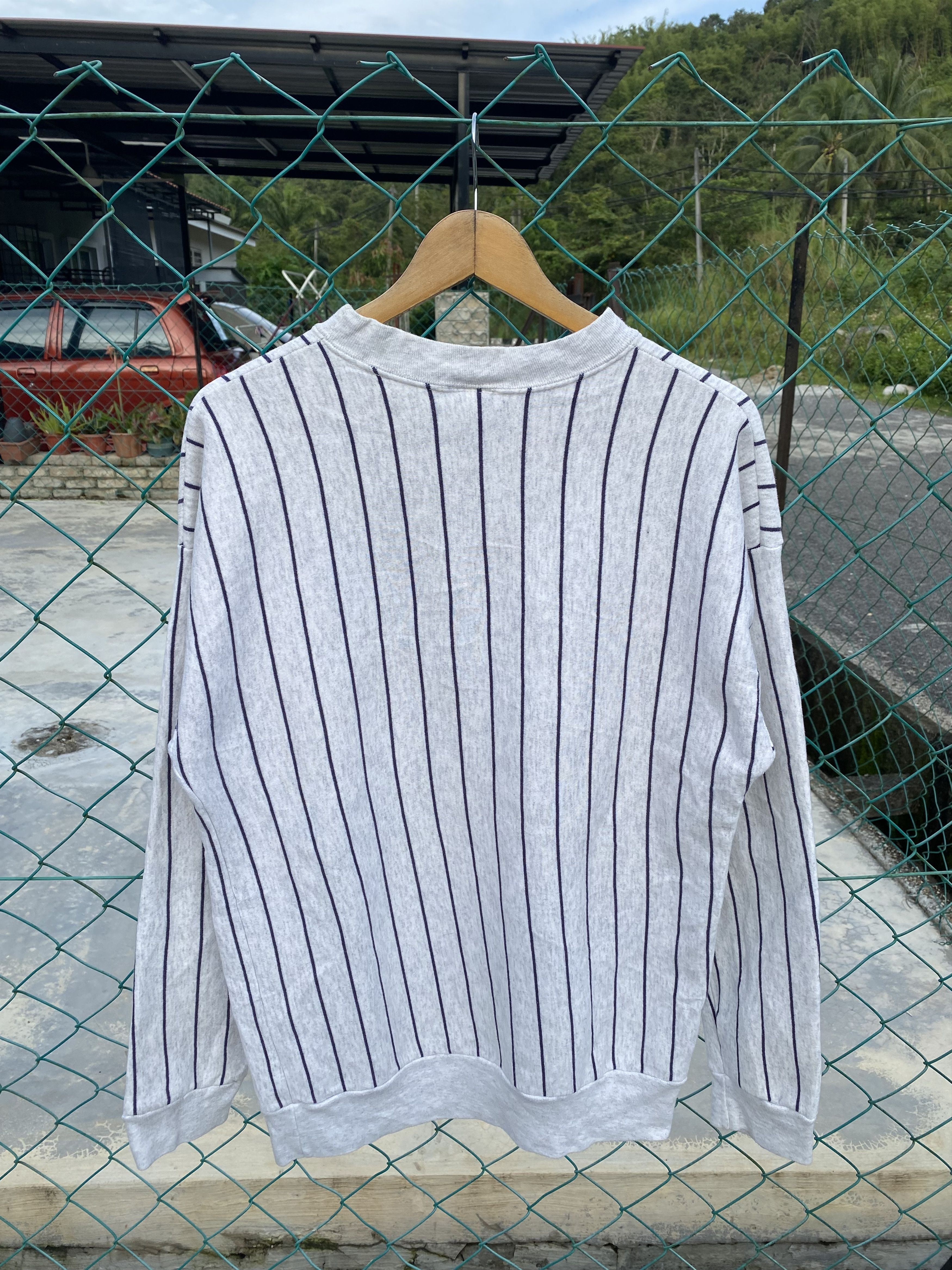 Vintage Vintage 90”s Grand Casino Hinckley by Benchmark sweatshirt Size US L / EU 52-54 / 3 - 2 Thumbnail