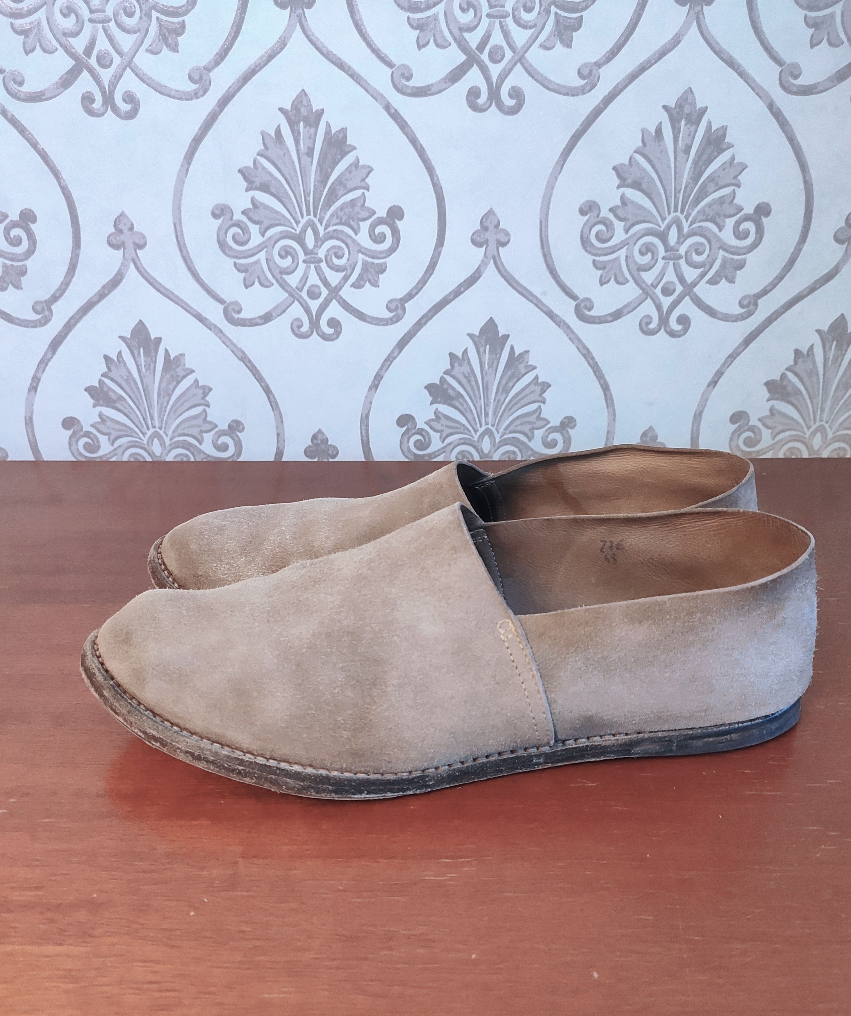 Guidi 27em calf reverse Size US 9 / EU 42 - 3 Thumbnail