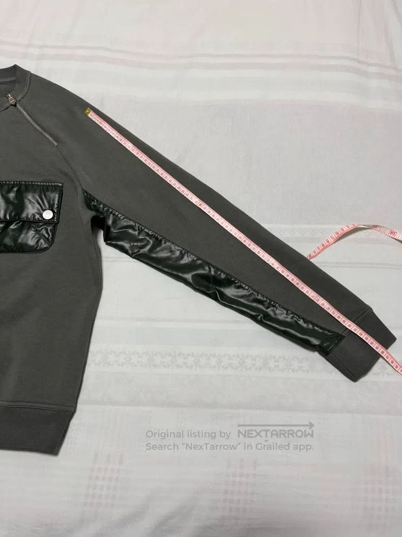 Hermes Hermes sweater Size US S / EU 44-46 / 1 - 6 Thumbnail