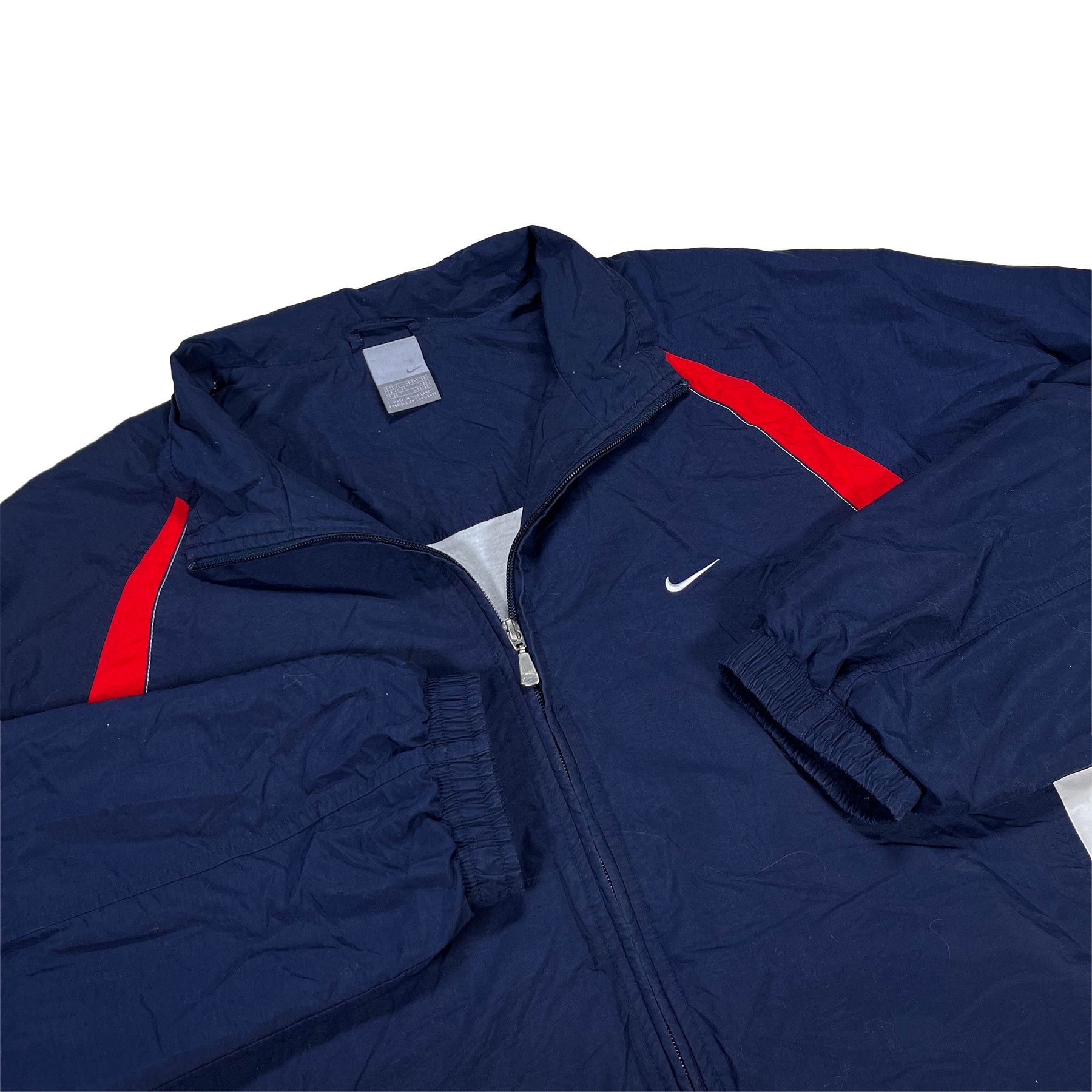 Nike Vinatge 00s Nike Lightweight Jacket • XL size Size US XL / EU 56 / 4 - 3 Thumbnail
