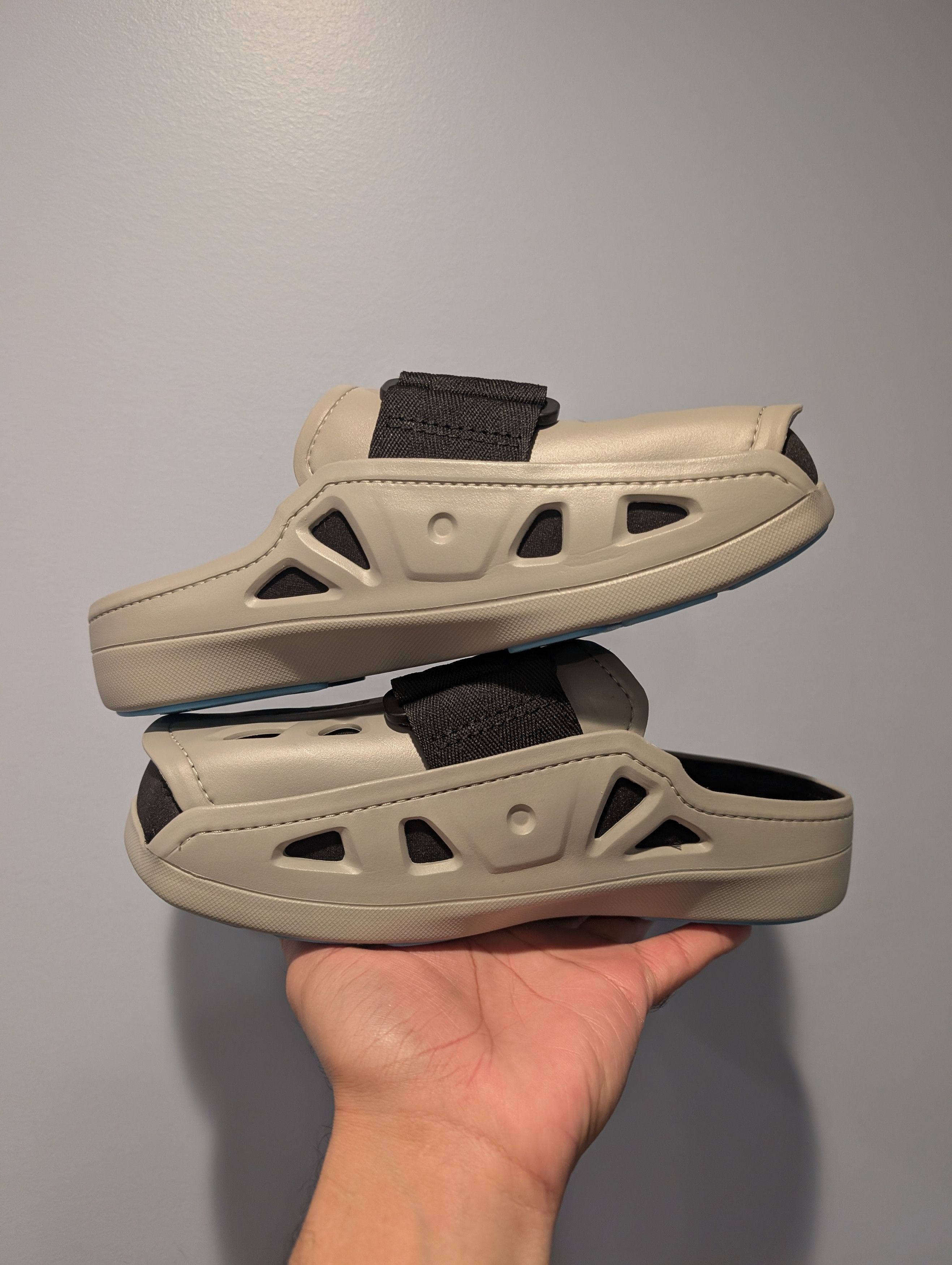 MSCHF MSCHF AC2 Size 8M.. Brand New Size US 8 / EU 41 - 3 Thumbnail