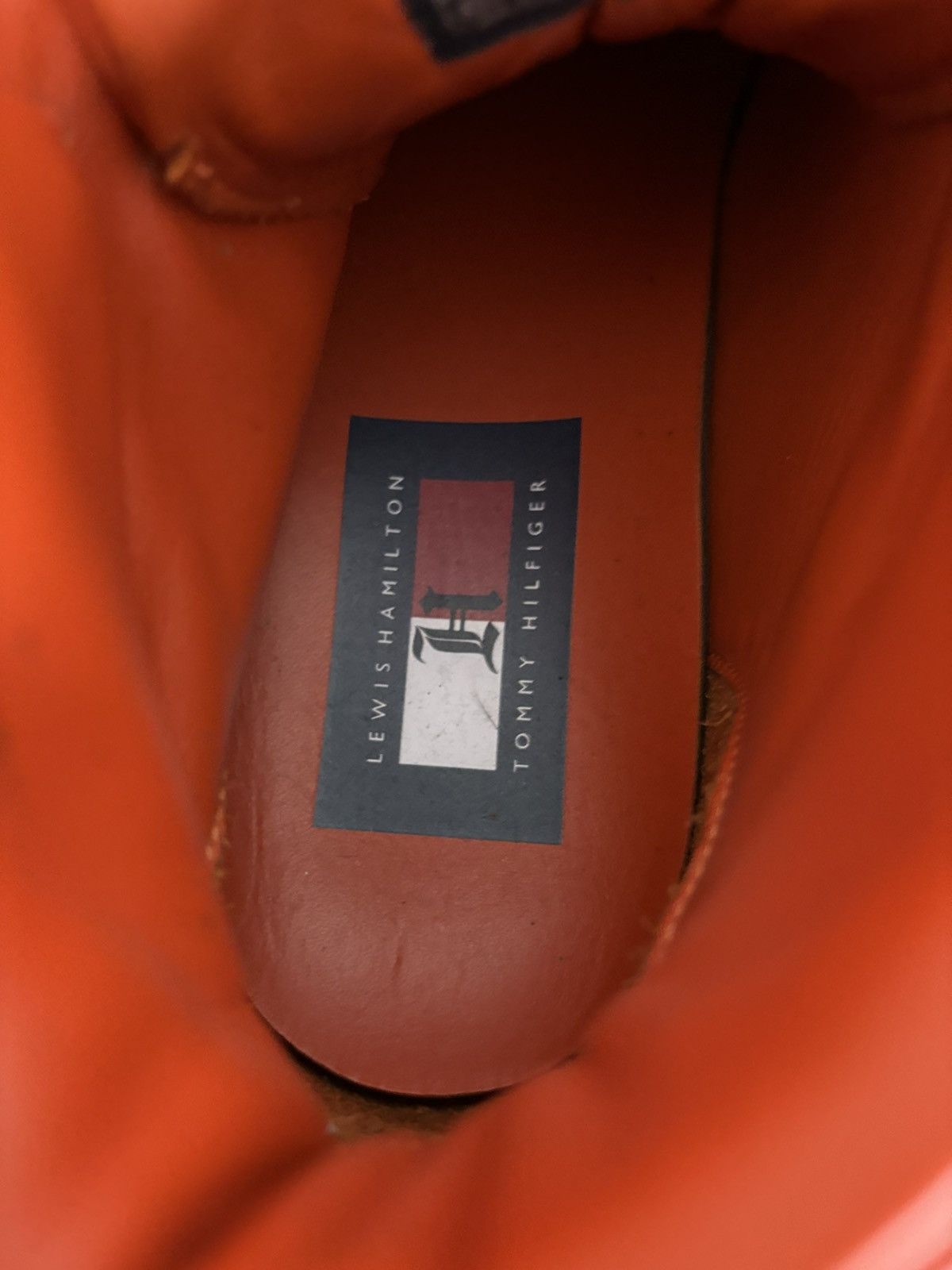 Tommy Hilfiger Tommy Hilfiger boots Size US 9 / EU 42 - 12 Thumbnail