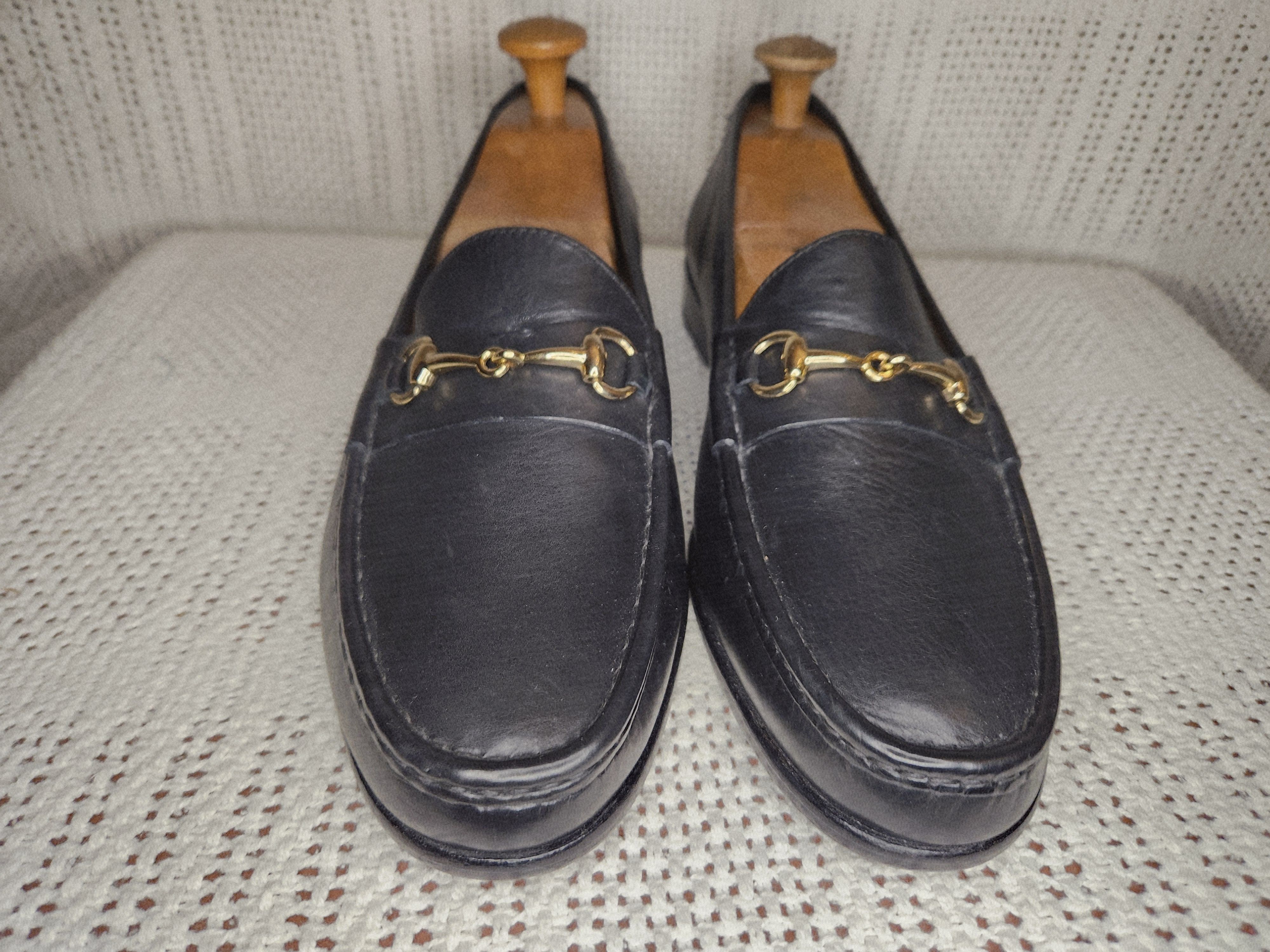 Cole Haan HORSEBIT Size US 10 / EU 43 - 3 Thumbnail