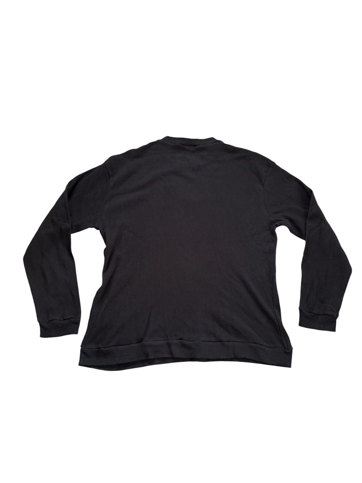 G59 Records G59 Record Thermal Logo Long Sleeves Shirt Size US L / EU 52-54 / 3 - 2 Thumbnail
