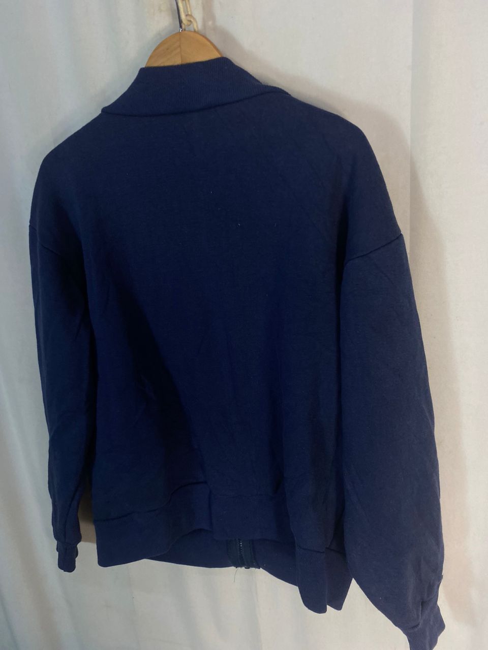 Pepsi Unbrand Pepsi patches zipper sweater Size US M / EU 48-50 / 2 - 10 Thumbnail
