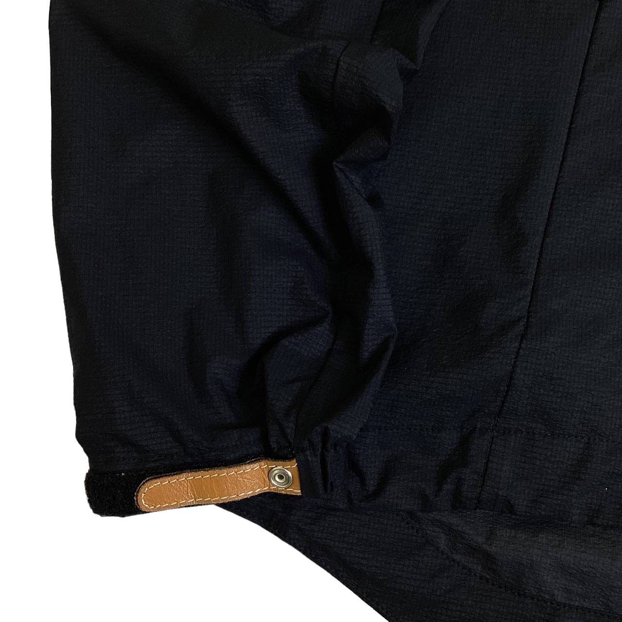 Undercover SS10 Less but Better Nylon Jacket Size US M / EU 48-50 / 2 - 6 Thumbnail
