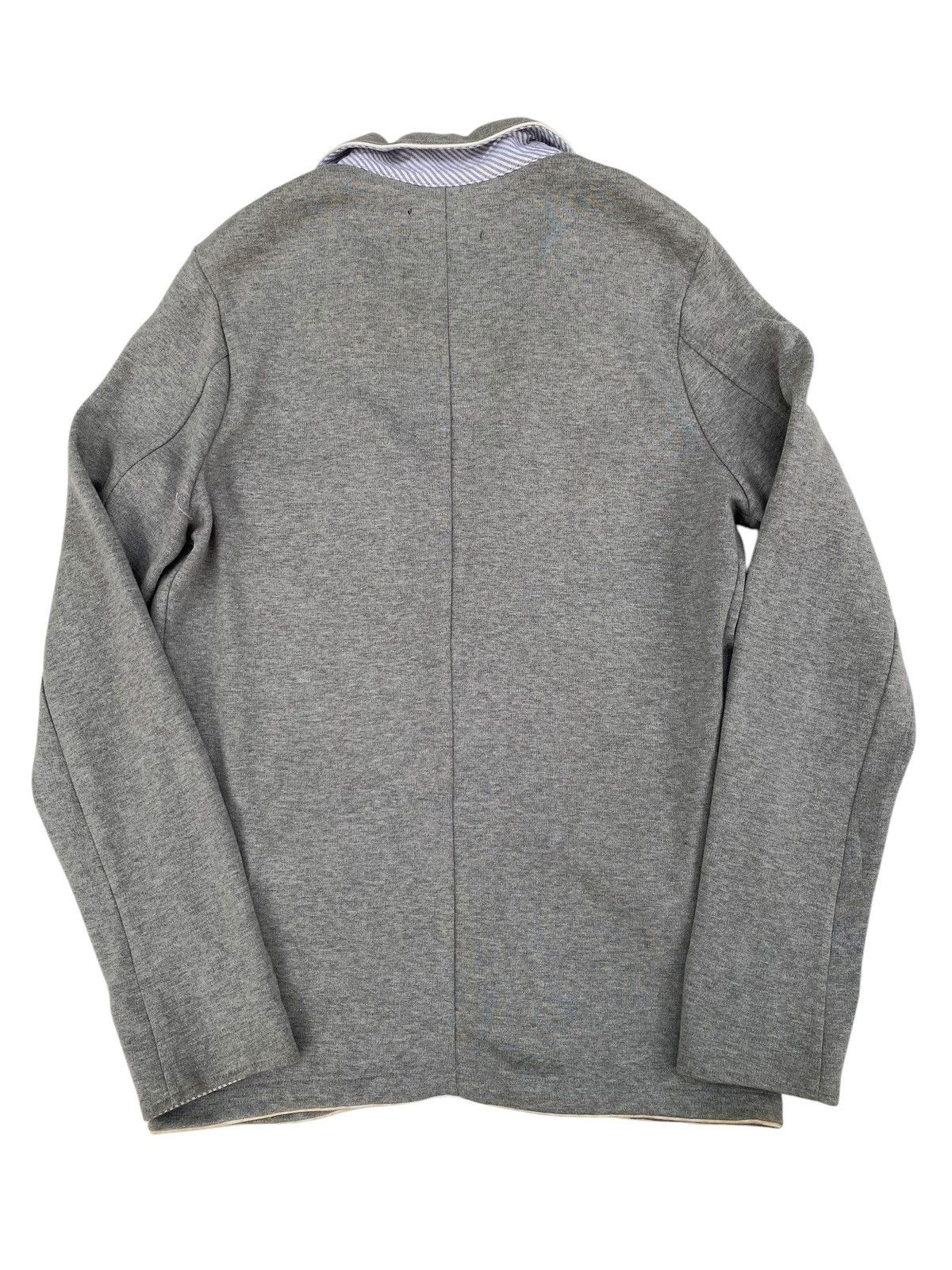 Beams Plus × Japanese Brand Beam Heart By Beam Plus Size L / US 10 / IT 46 - 2 Thumbnail