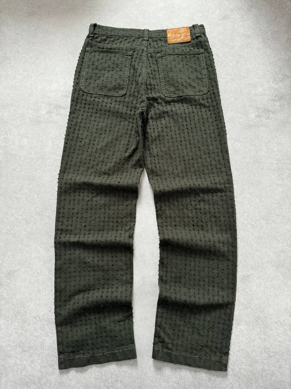 Jaded London Distressed total Jaded London jeans denim Size US 30 / EU 46 - 3 Thumbnail