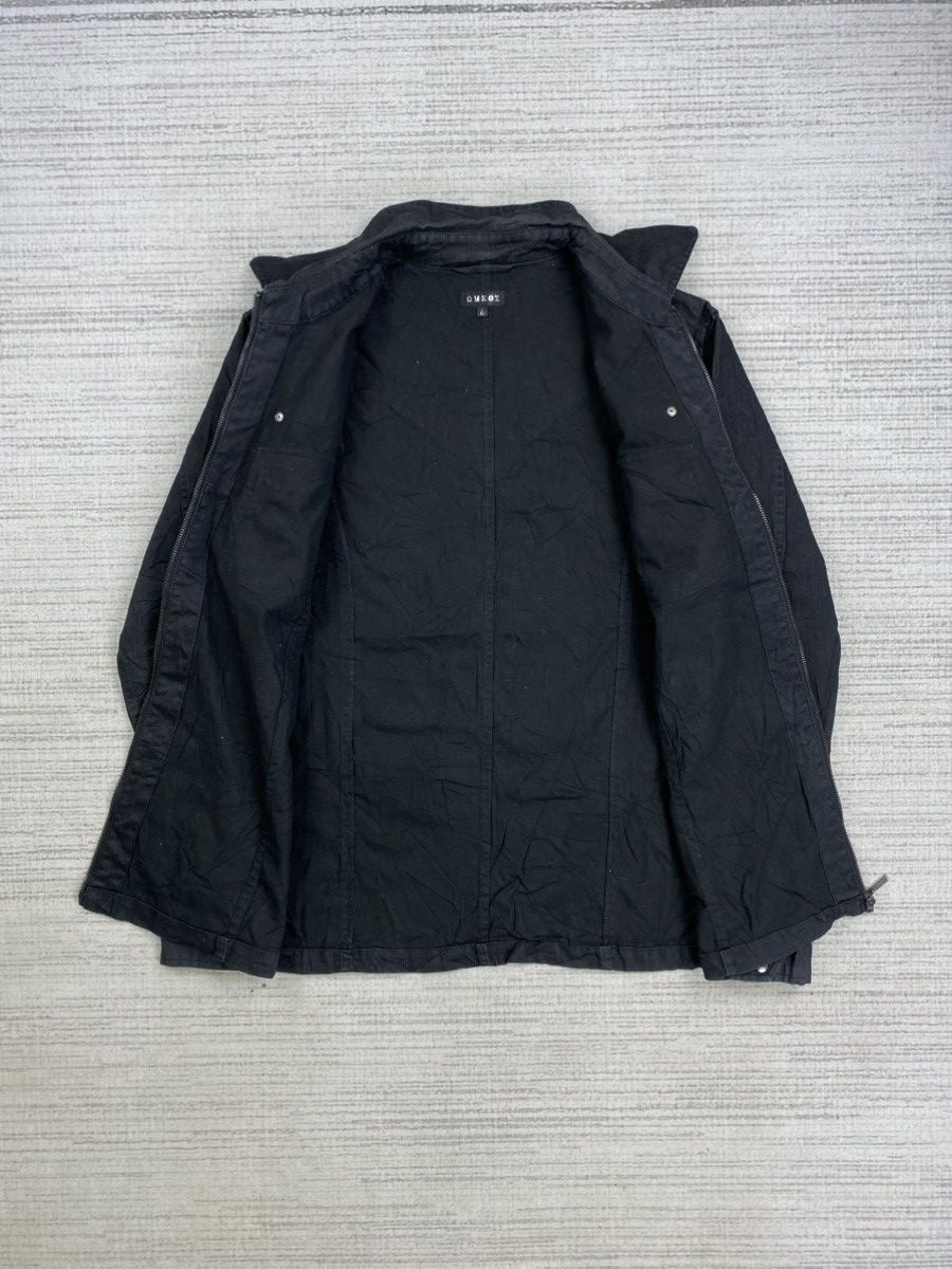 Hysteric Glamour Vintage QMKOE Hysteric Glamour Style Japanese Brand Jacket Size US M / EU 48-50 / 2 - 6 Thumbnail