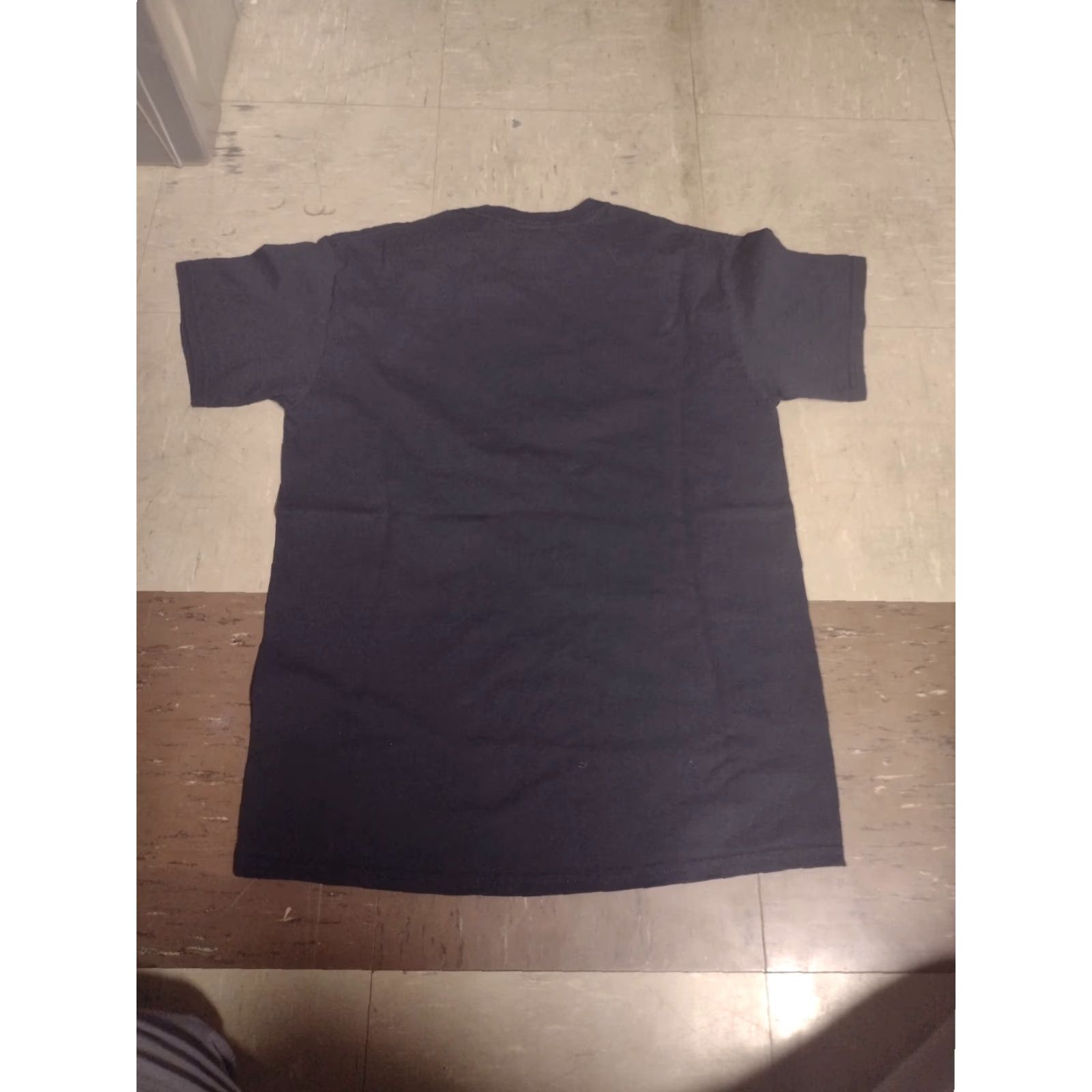 Thrasher Thrasher Magazine Logo T-Shirt Men Short Sleeve Black Skateboarding Medium Regular Size US M / EU 48-50 / 2 - 4 Thumbnail