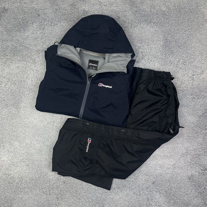 Berghaus aq2 hot sale