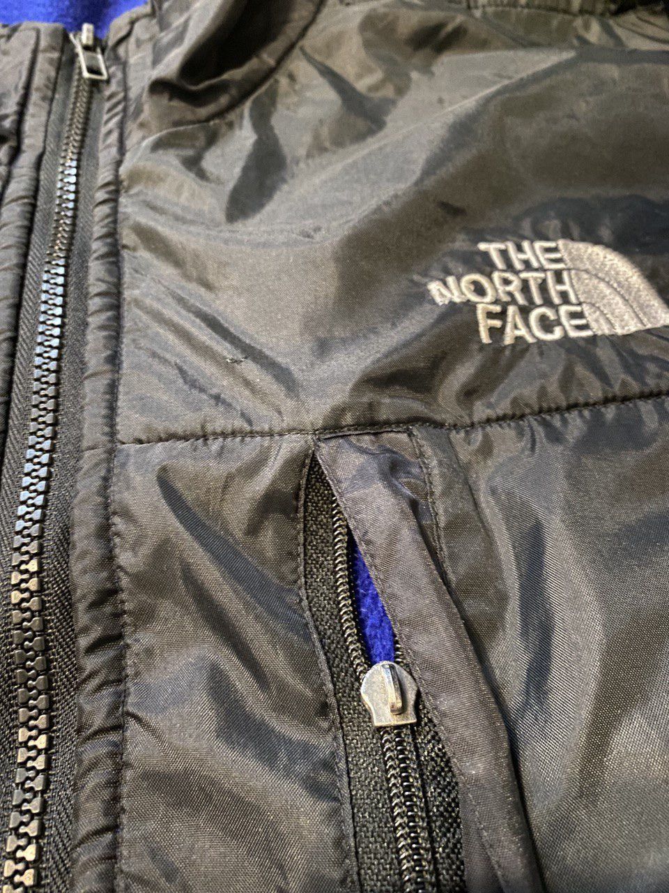 The North Face Vintage Fleece Jacket