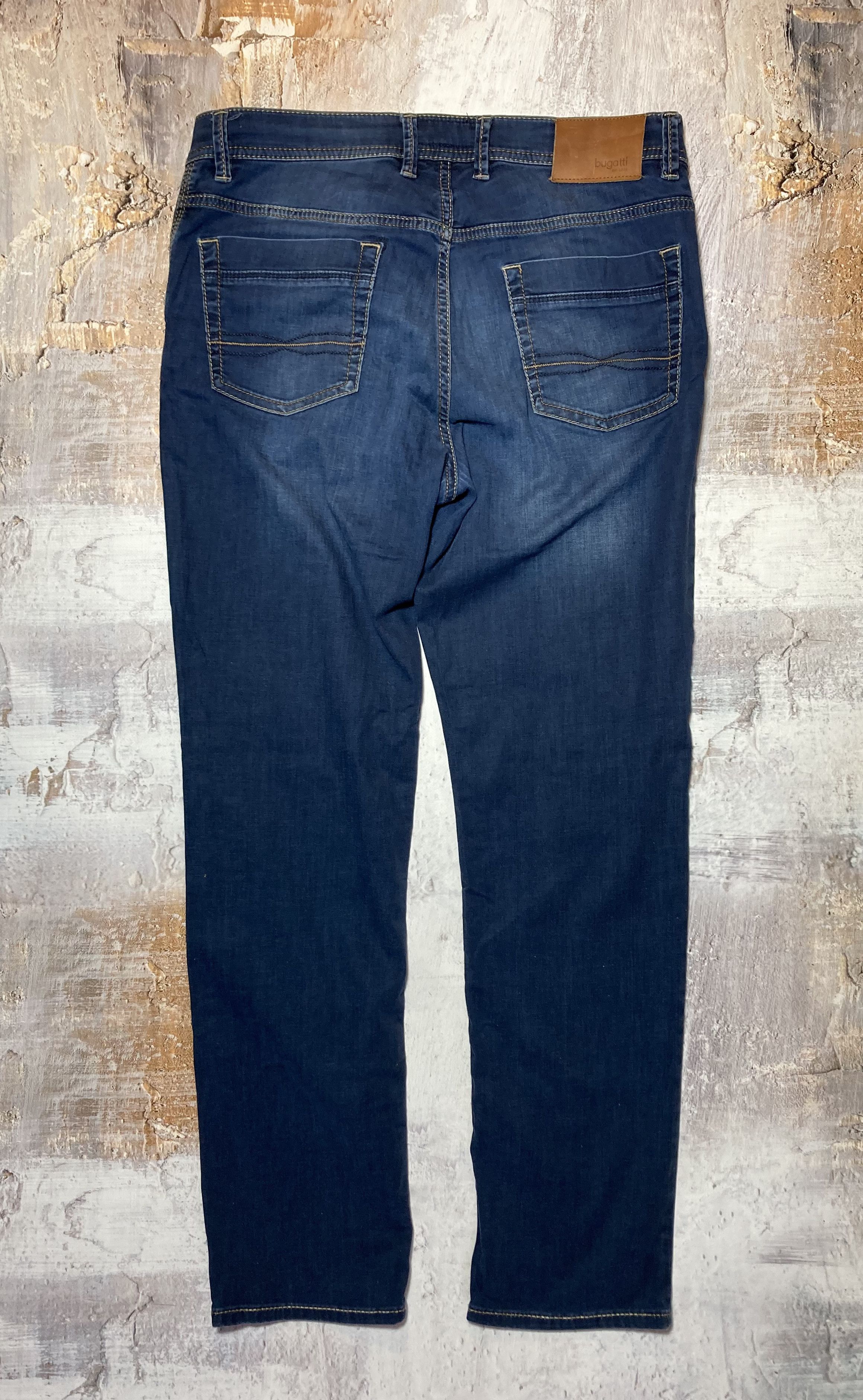 Vintage Vintage Jeans Men’s Size 36 Size US 36 / EU 52 - 7 Thumbnail