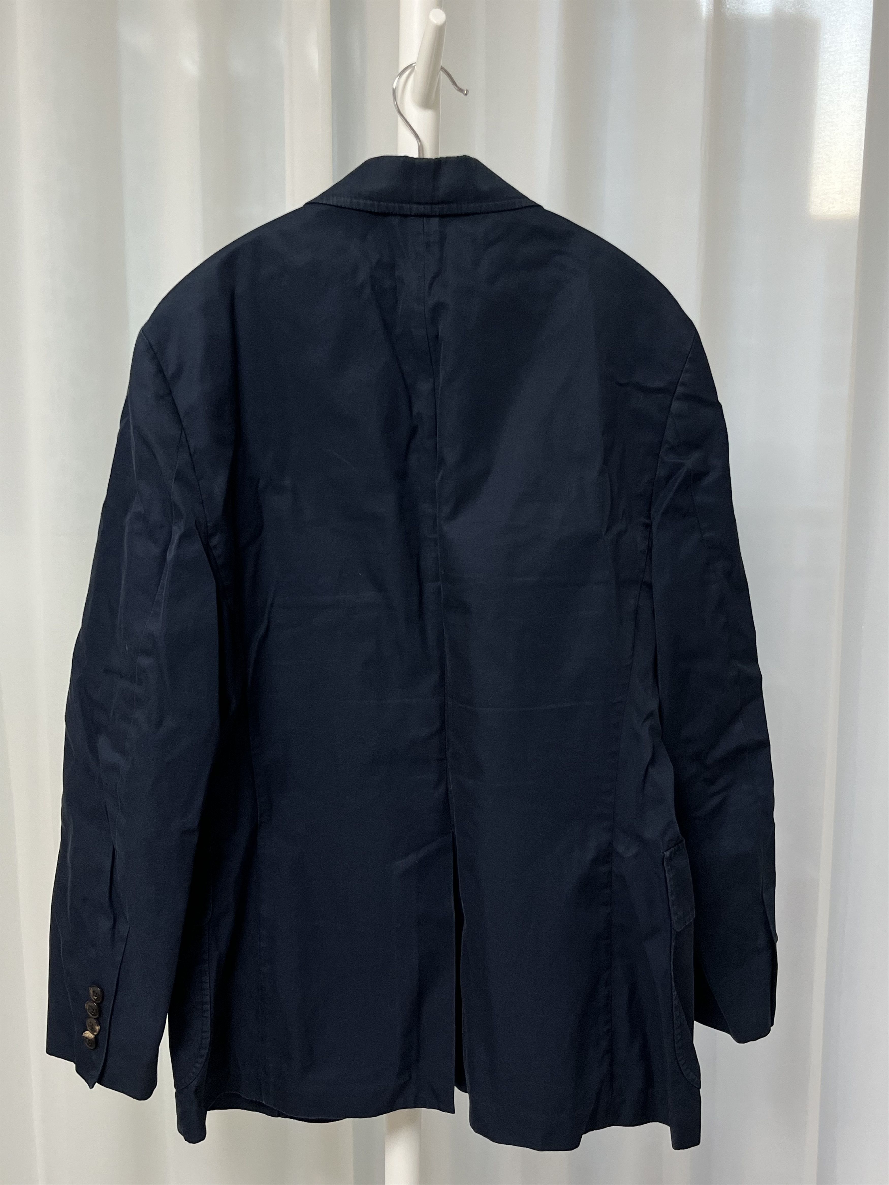 Polo Ralph Lauren Polo Ralph Lauren Dandy and Refined Jacket Size 38R - 2 Thumbnail