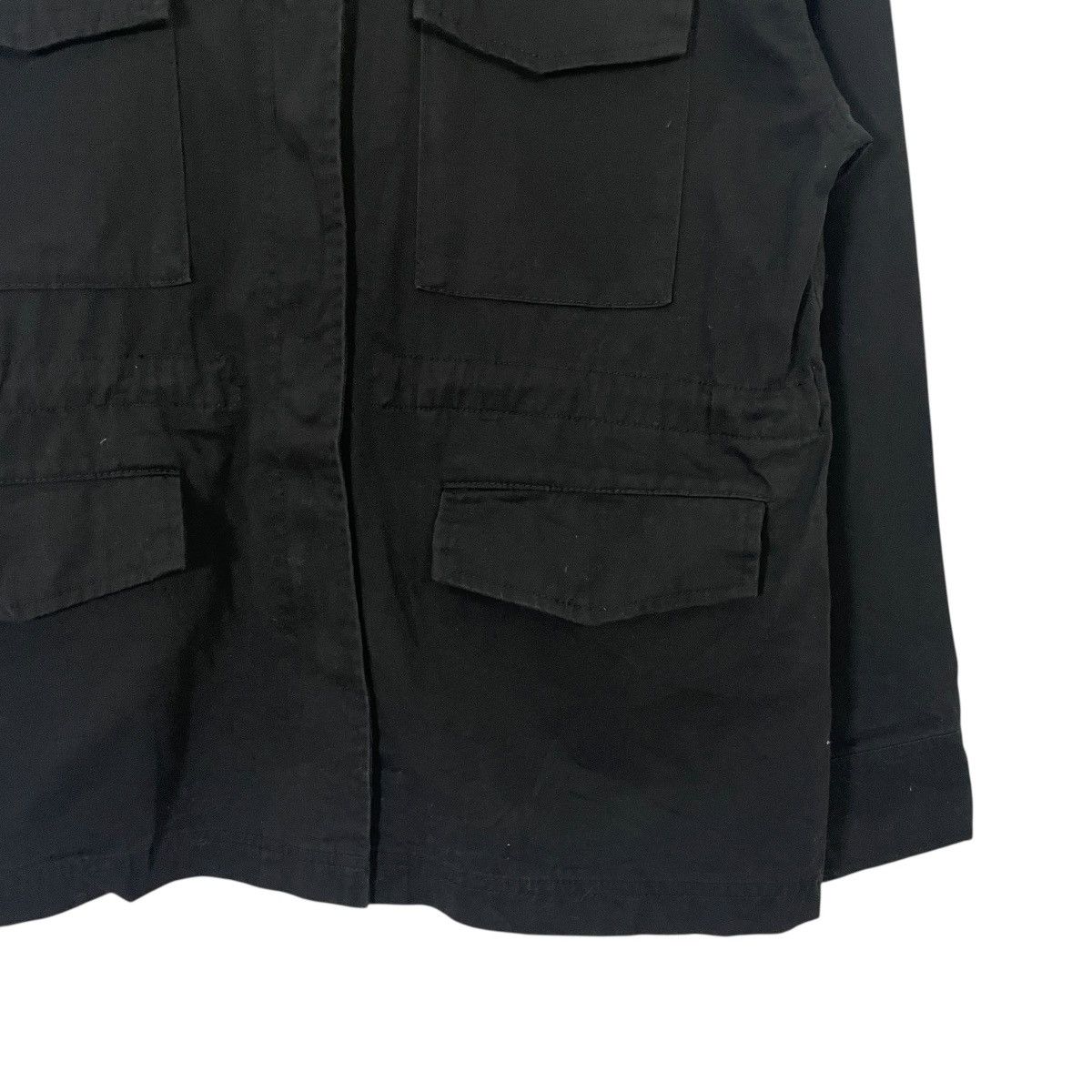 Japanese Brand Vintage U.S Army Jacket Size US M / EU 48-50 / 2 - 4 Thumbnail