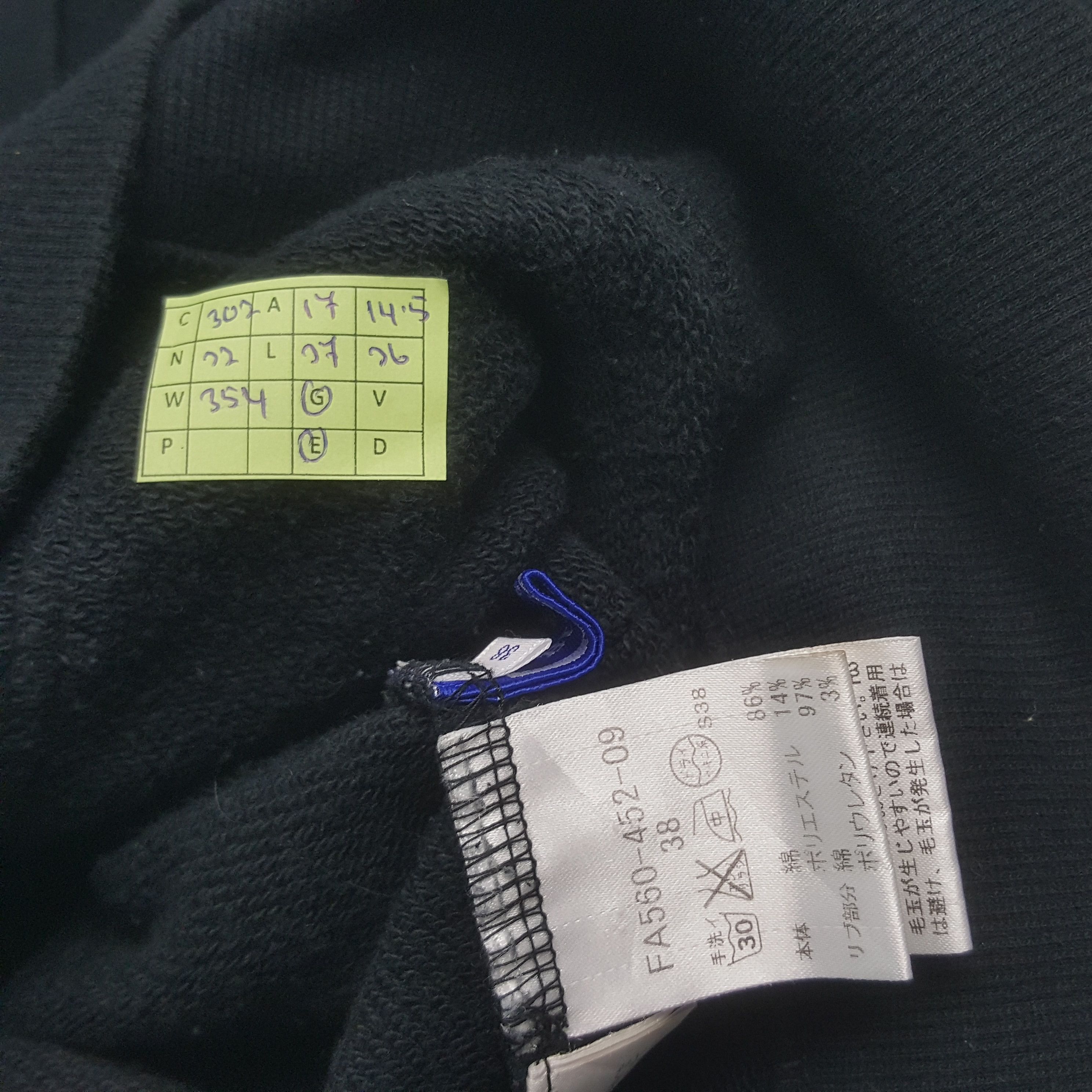Burberry Vintage Burberry London Luxury Brand Cardigan C302N22 Size XS / US 0-2 / IT 36-38 - 8 Thumbnail
