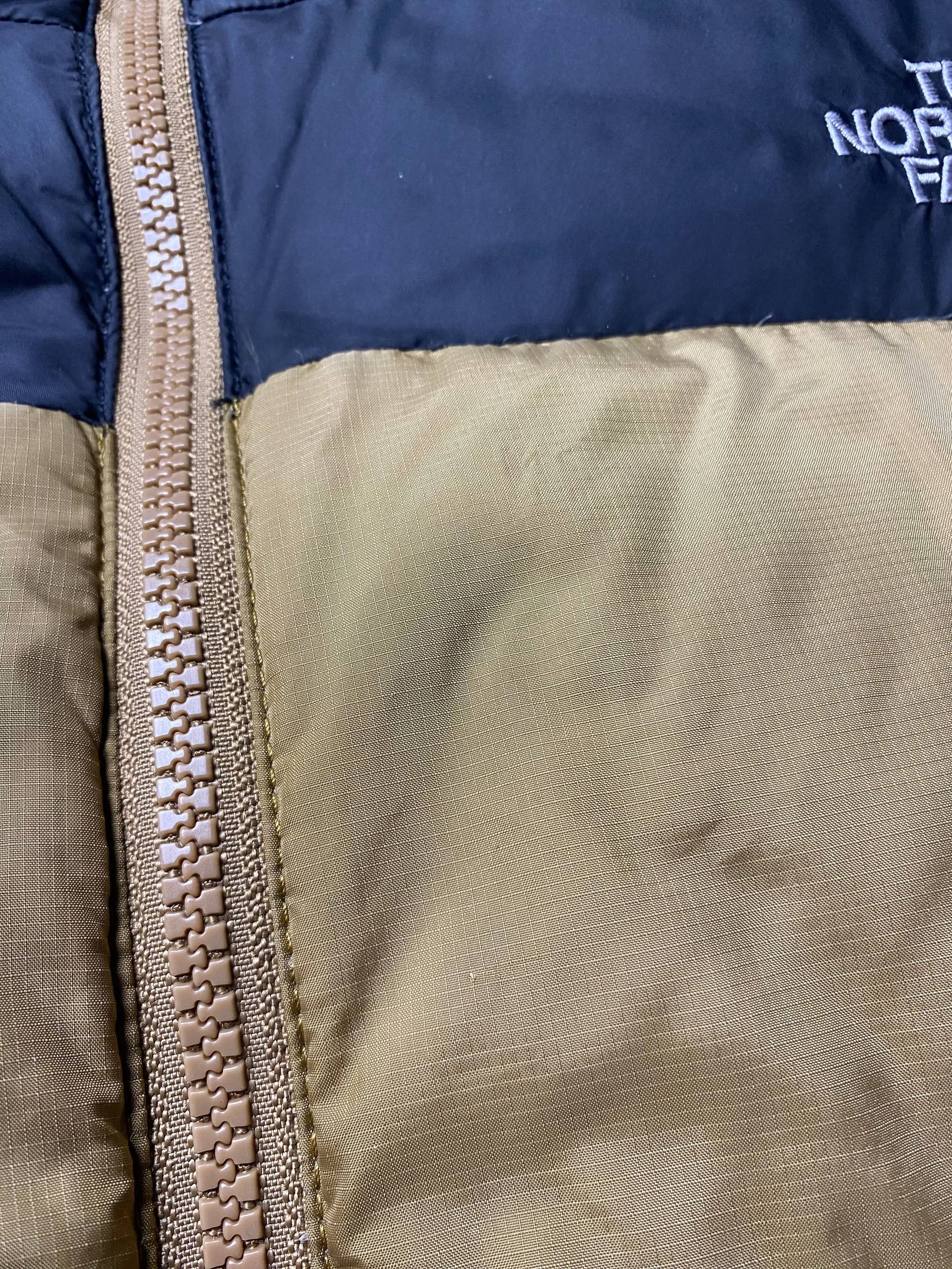 The North Face The North Face 700 Puffer Vest Size US XL / EU 56 / 4 - 2 Thumbnail
