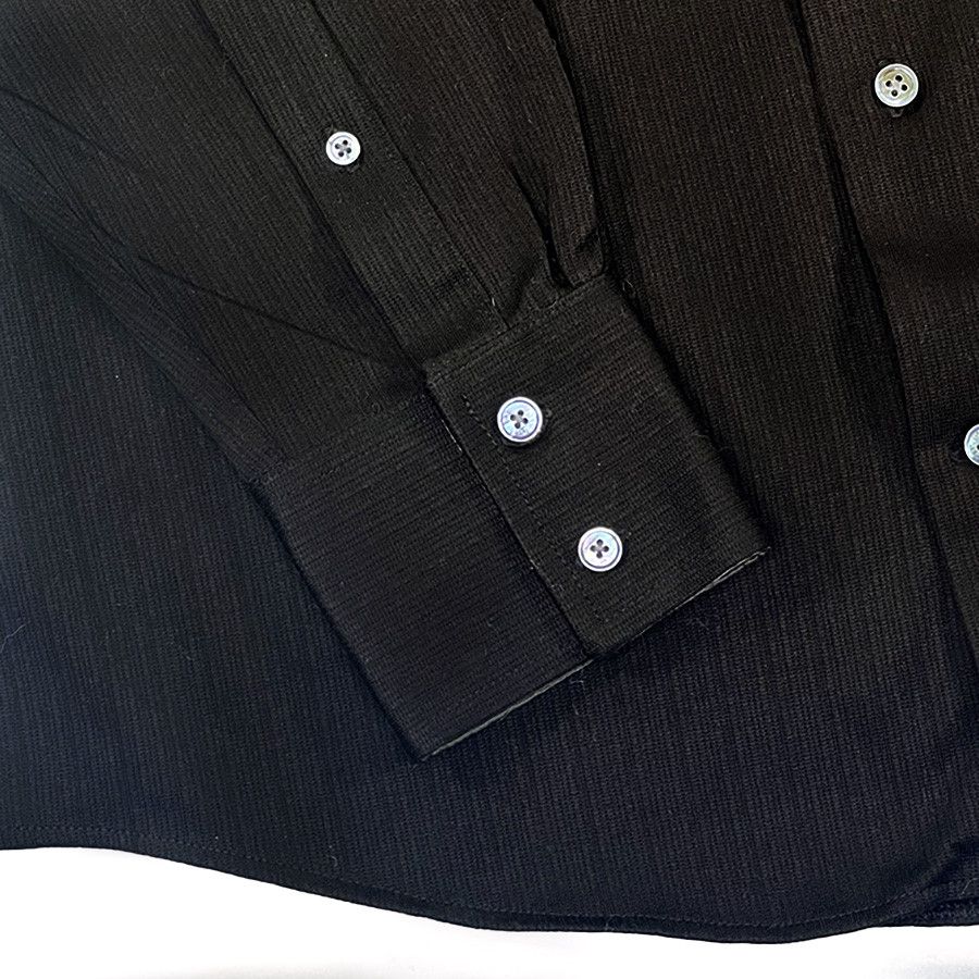 Banana Republic Banana Republic Vintage Woven Brown Button-Front Shirt Size US M / EU 48-50 / 2 - 3 Thumbnail