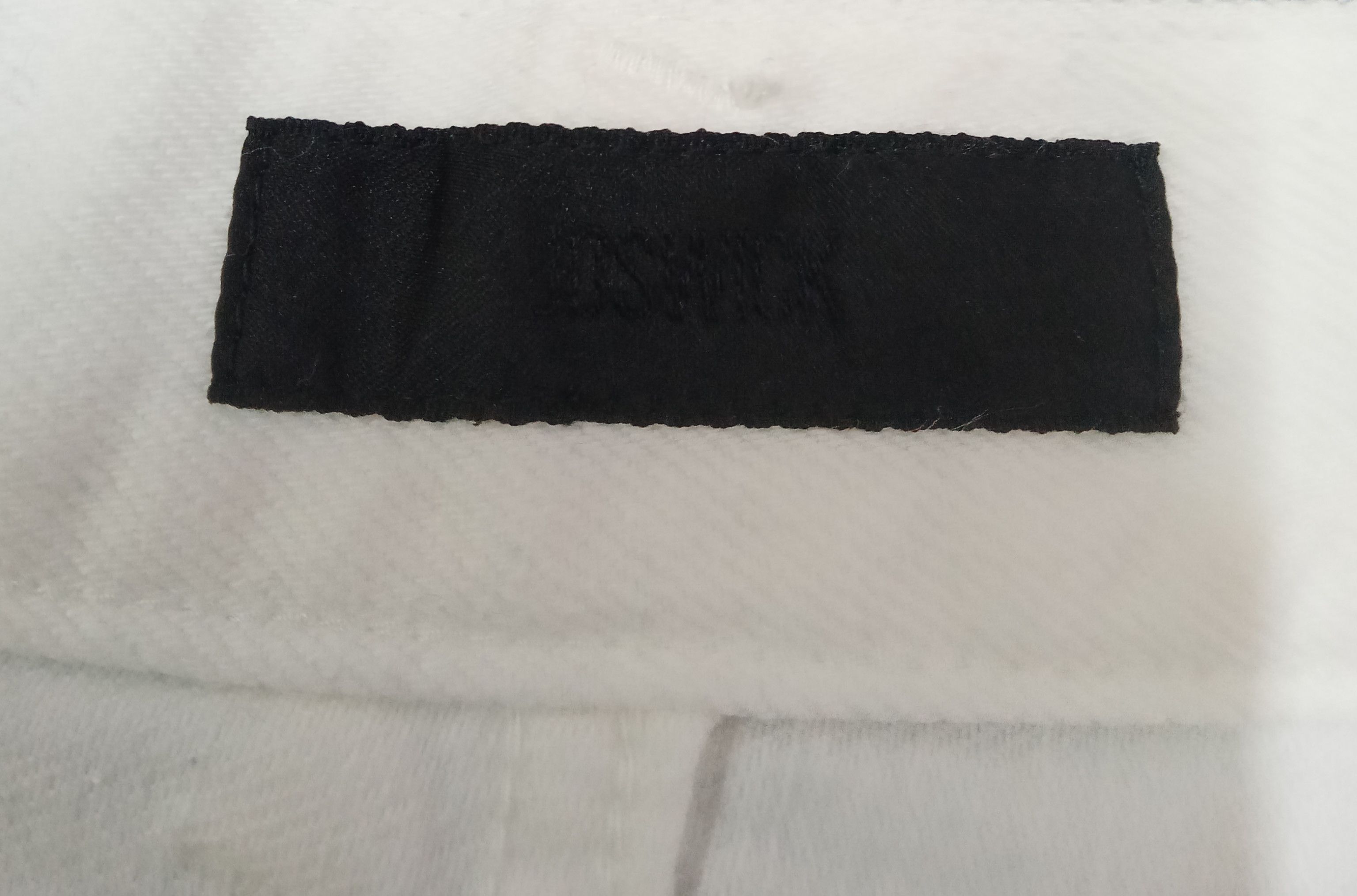 Japanese Brand Joswick New York Pleated Redline Selvedge Baggy Pants Size US 34 / EU 50 - 10 Thumbnail