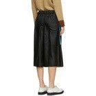 Loewe Loewe - Ken Price Edition LA Drawstring Shorts Size 29" - 20 Thumbnail