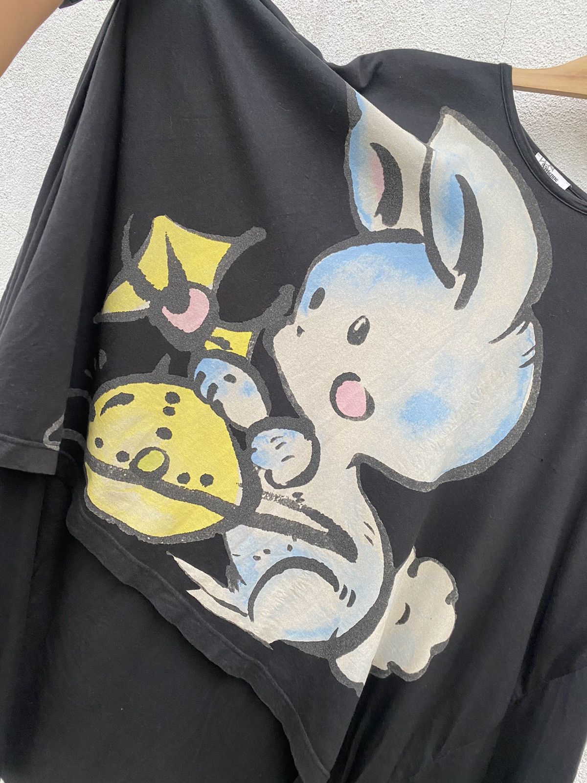 Vivienne Westwood Rare Vivienne Westwood Bunny Orb Fashion Week Size US XXL / EU 58 / 5 - 3 Thumbnail