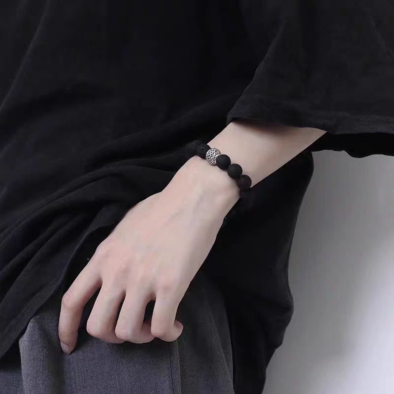Jewelry Vintage Bracelet Y2K Punk Chain Gotch Bracelets Chains Size ONE SIZE - 2 Thumbnail